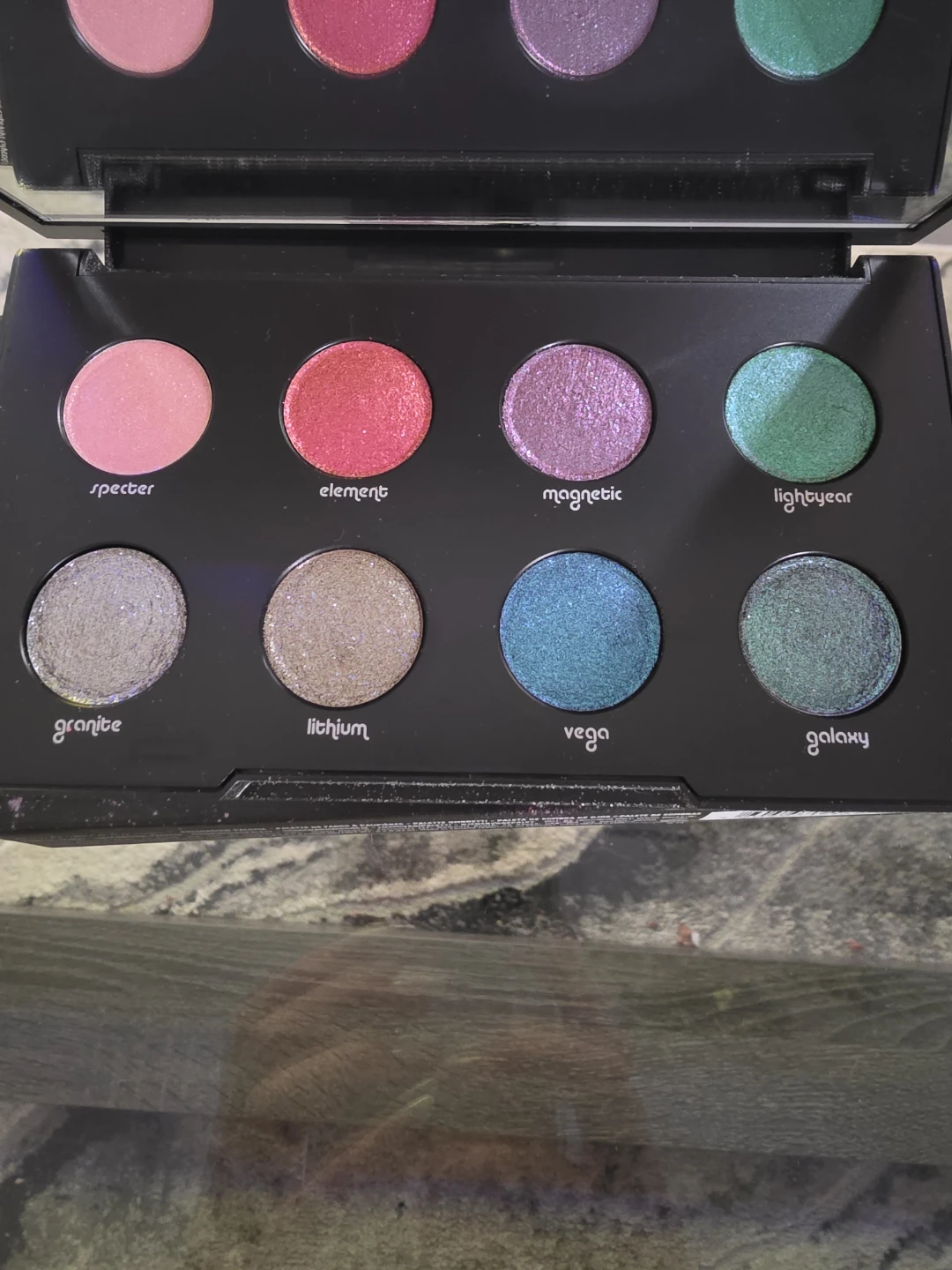 Urban Decay Moondust Eyeshadow Palette - photo 4
