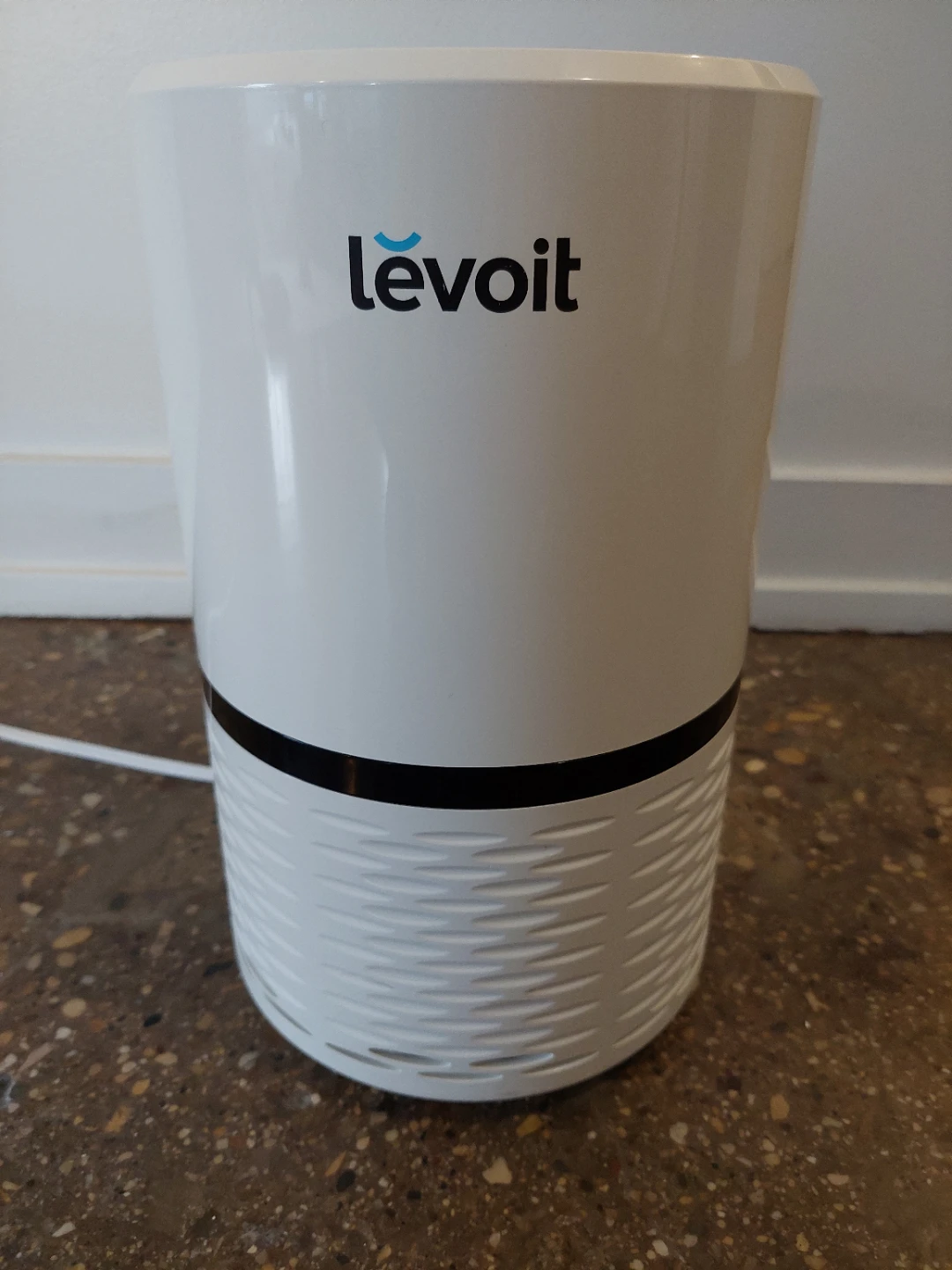 Mini Air Purifier by Levoit - photo 5