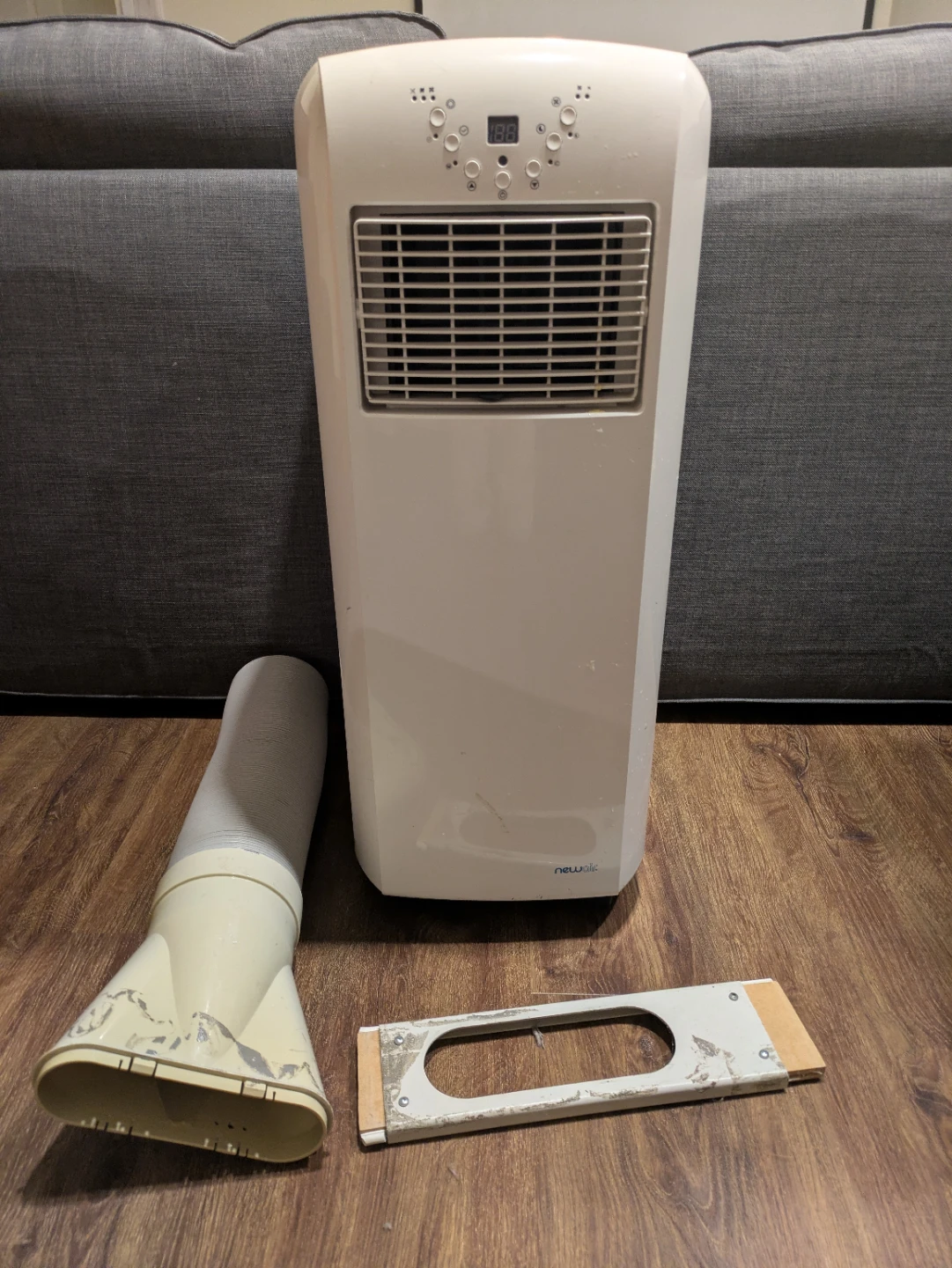 NewAir Portable Air Conditioner