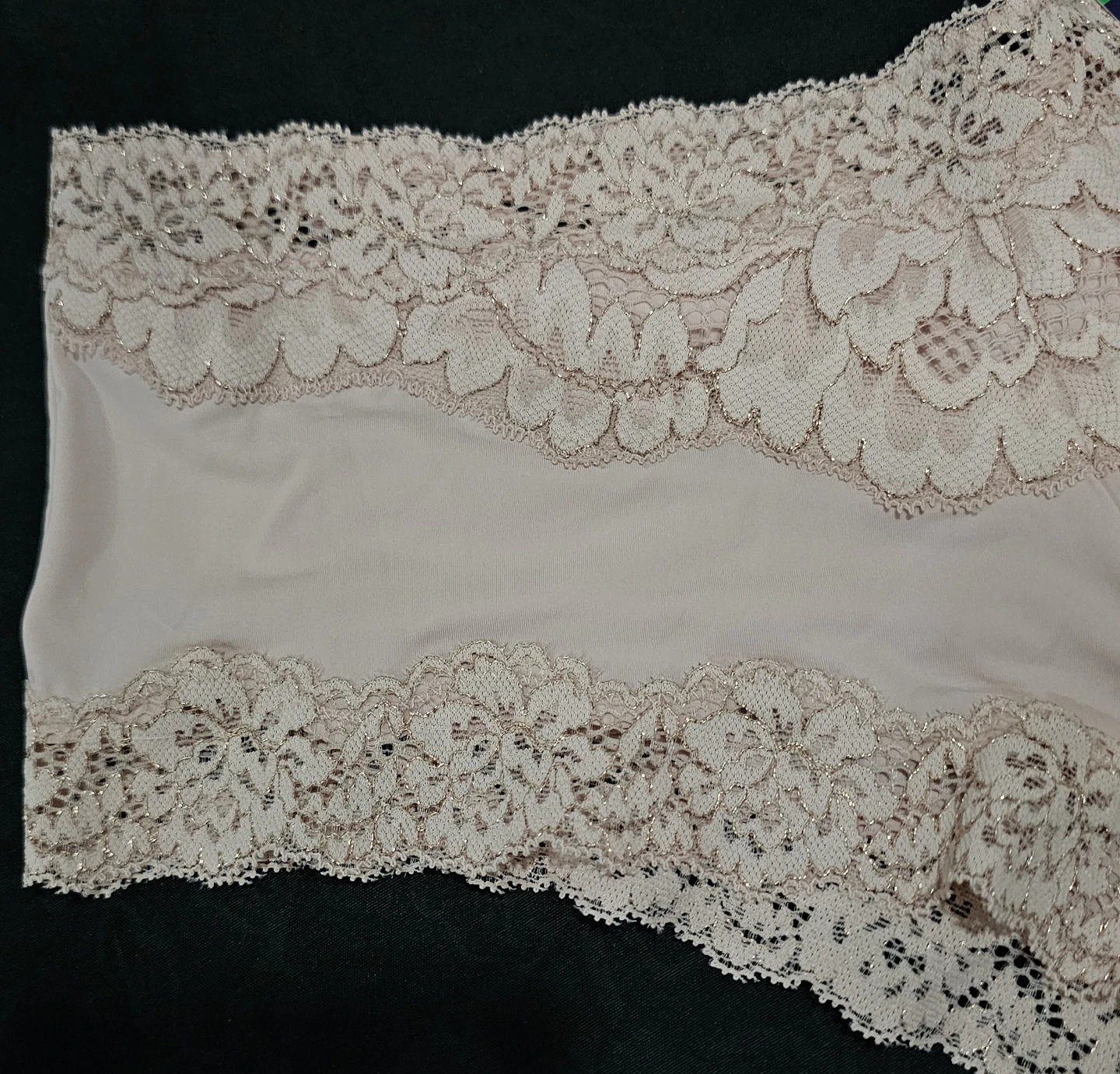 Maidenform Soft Stretch Hipster Panties - Pink - photo 5