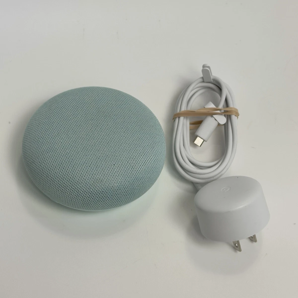 Google Home Mini