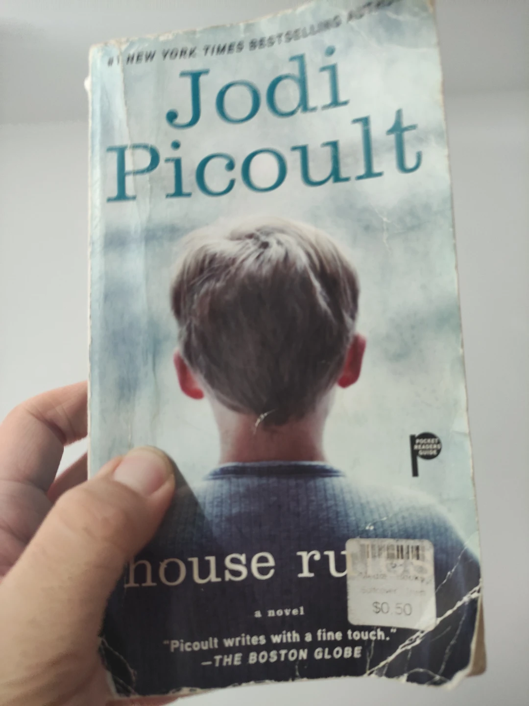 House Rules by Jodi Picoult