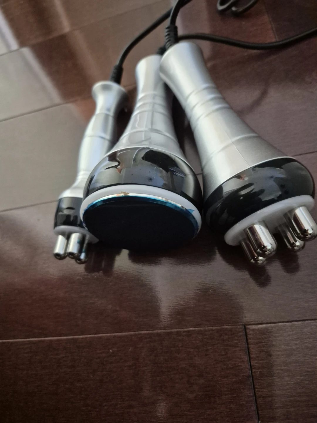 LW-202 4-in-1 Body Shaping Cavitation System - photo 3