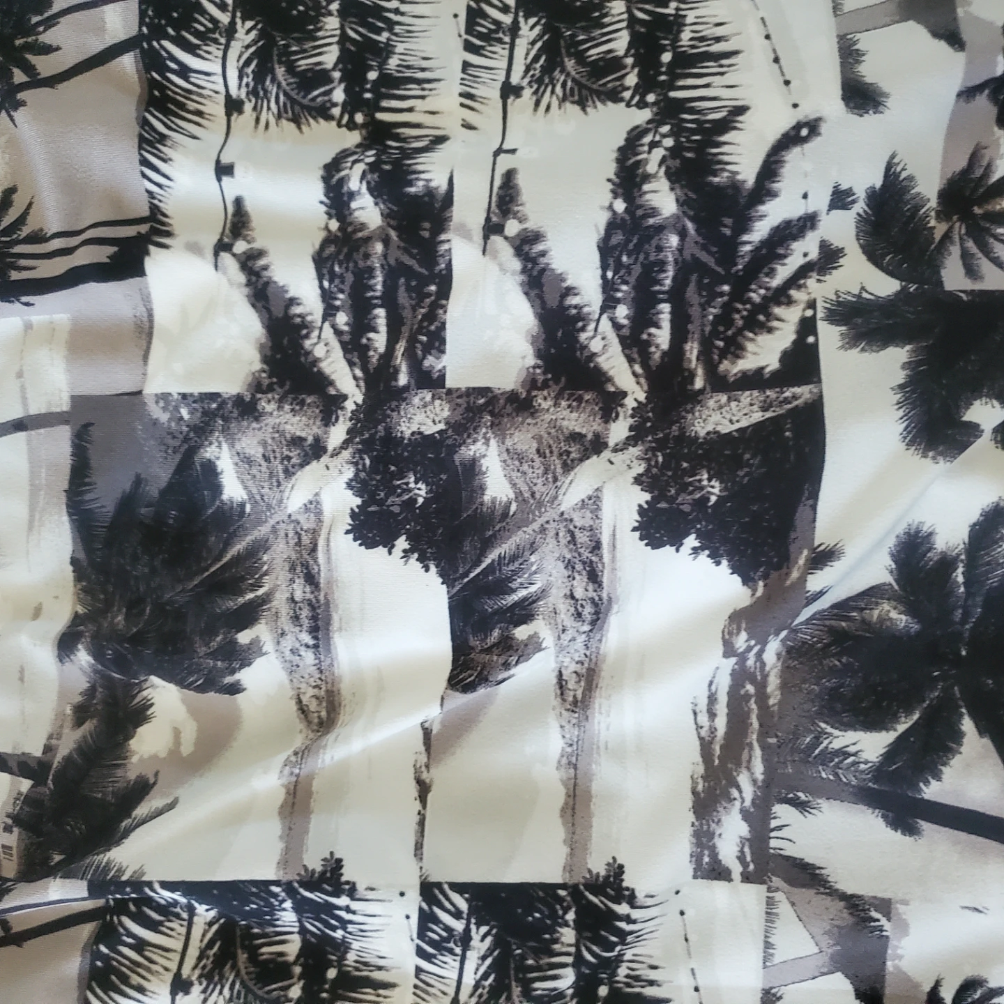 Forever 21 Palm Tree Print Camisole - photo 2