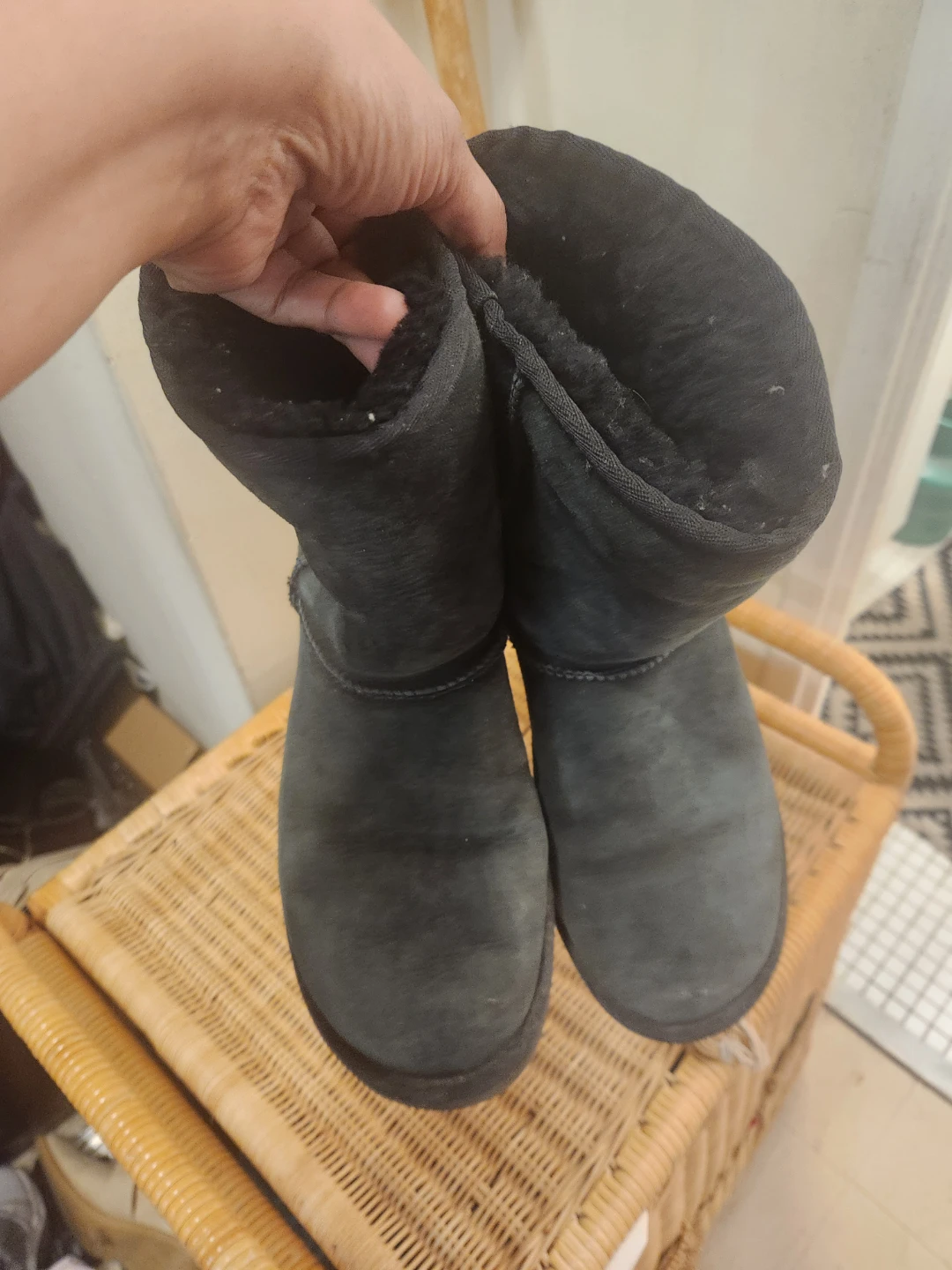 Uggs - photo 3