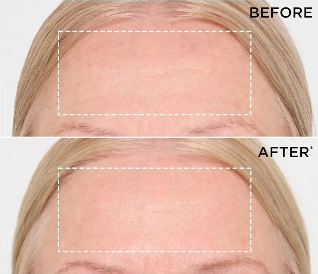 Clarins Double Serum Complete Age-Defying Concentrate - photo 4