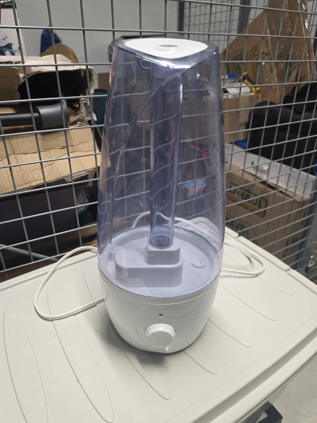 Bionaire Humidifier