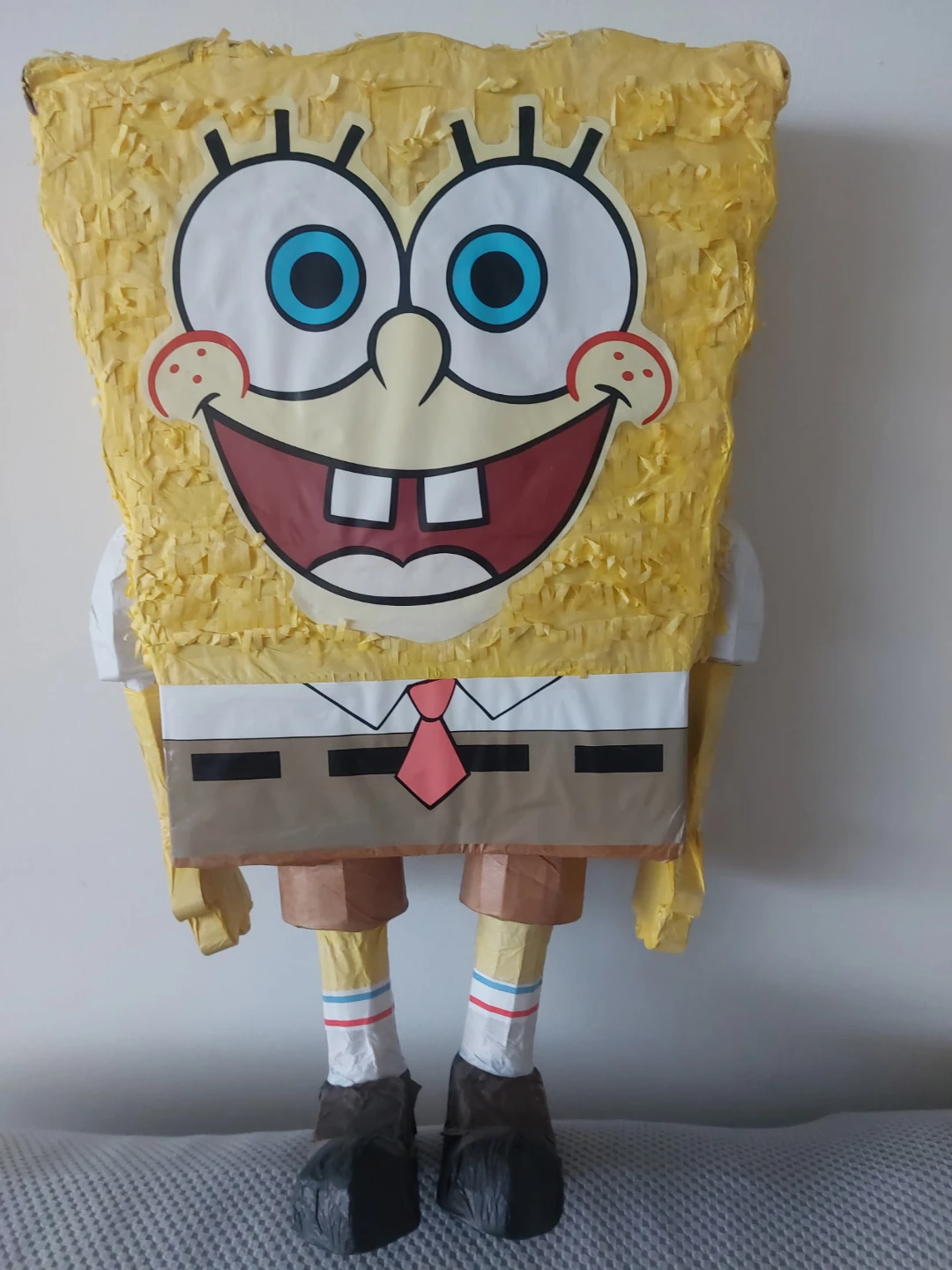 SpongeBob SquarePants Pinata