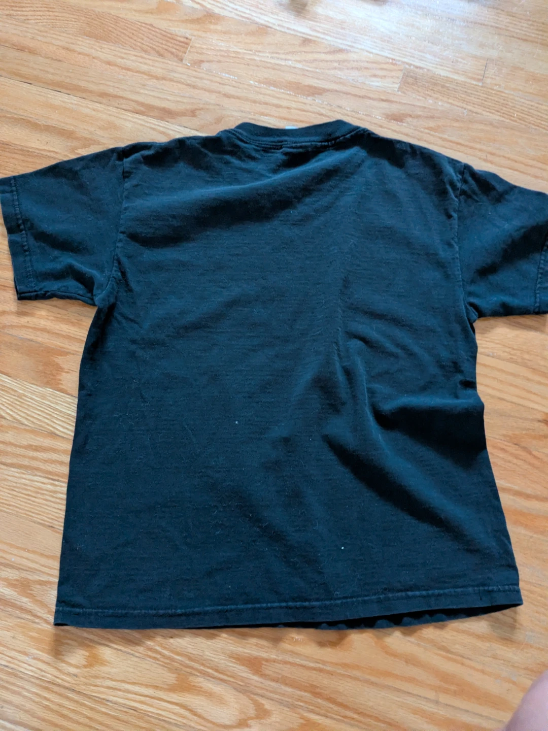 Pac-Man Graphic T-Shirt - photo 3