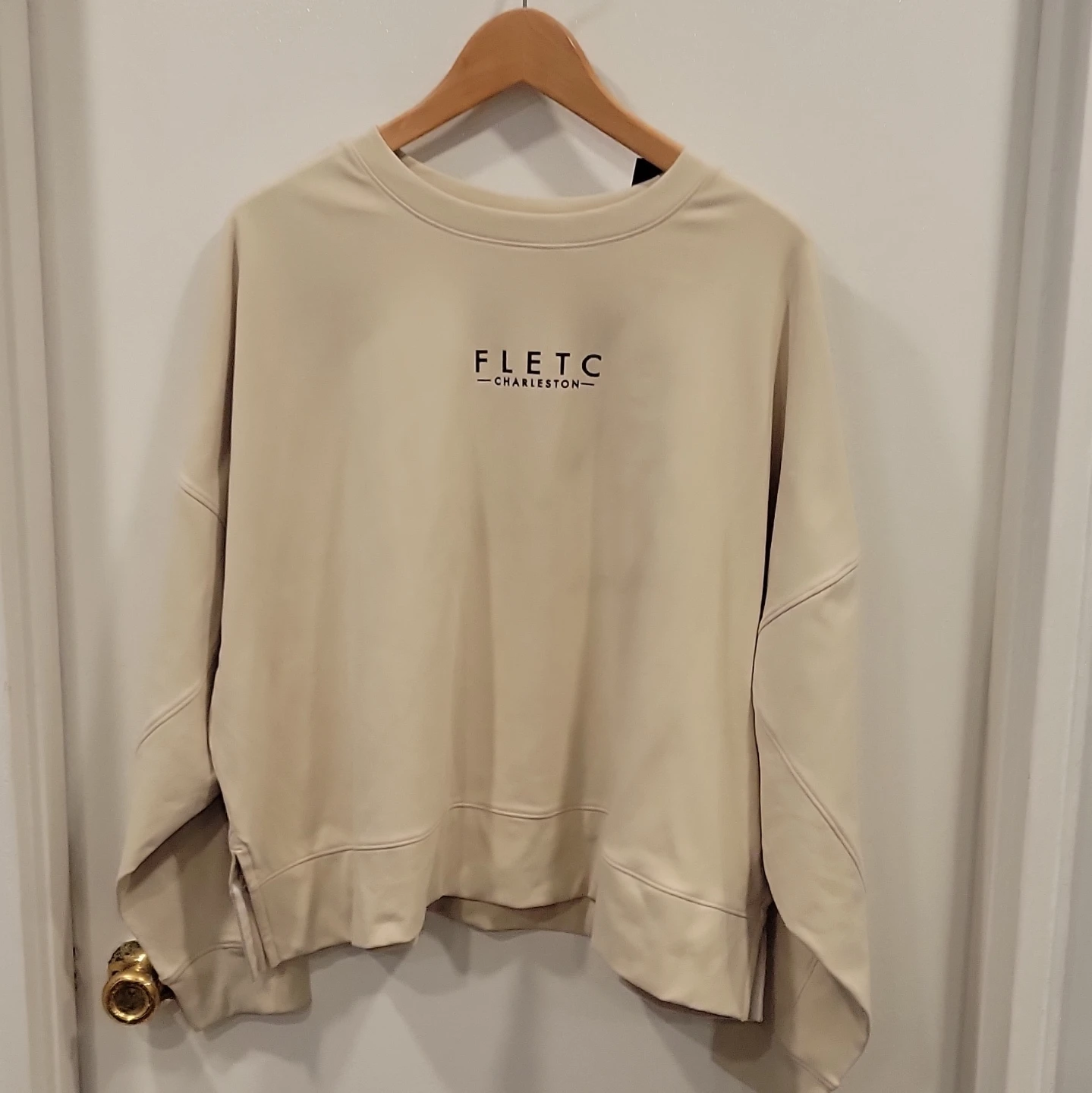 Champion Fletc Charleston Sweatshirt 2XL - photo 3