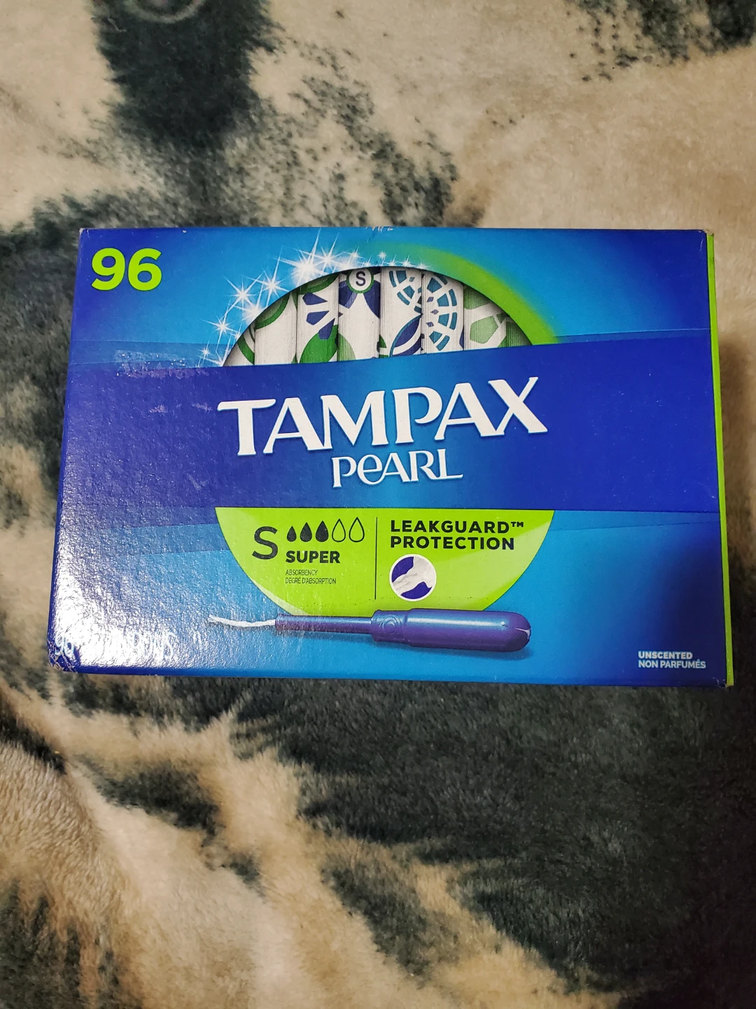 Tampax