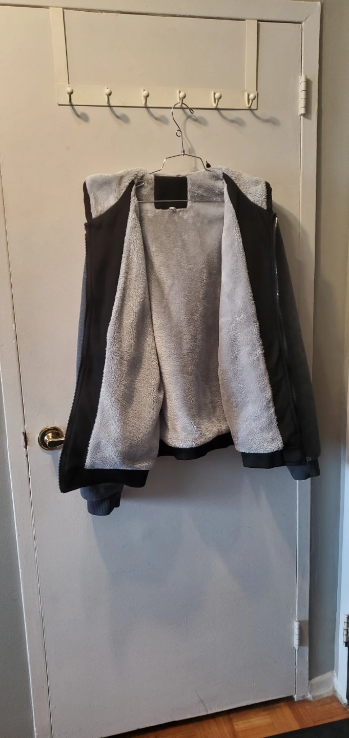 Men's Clothes