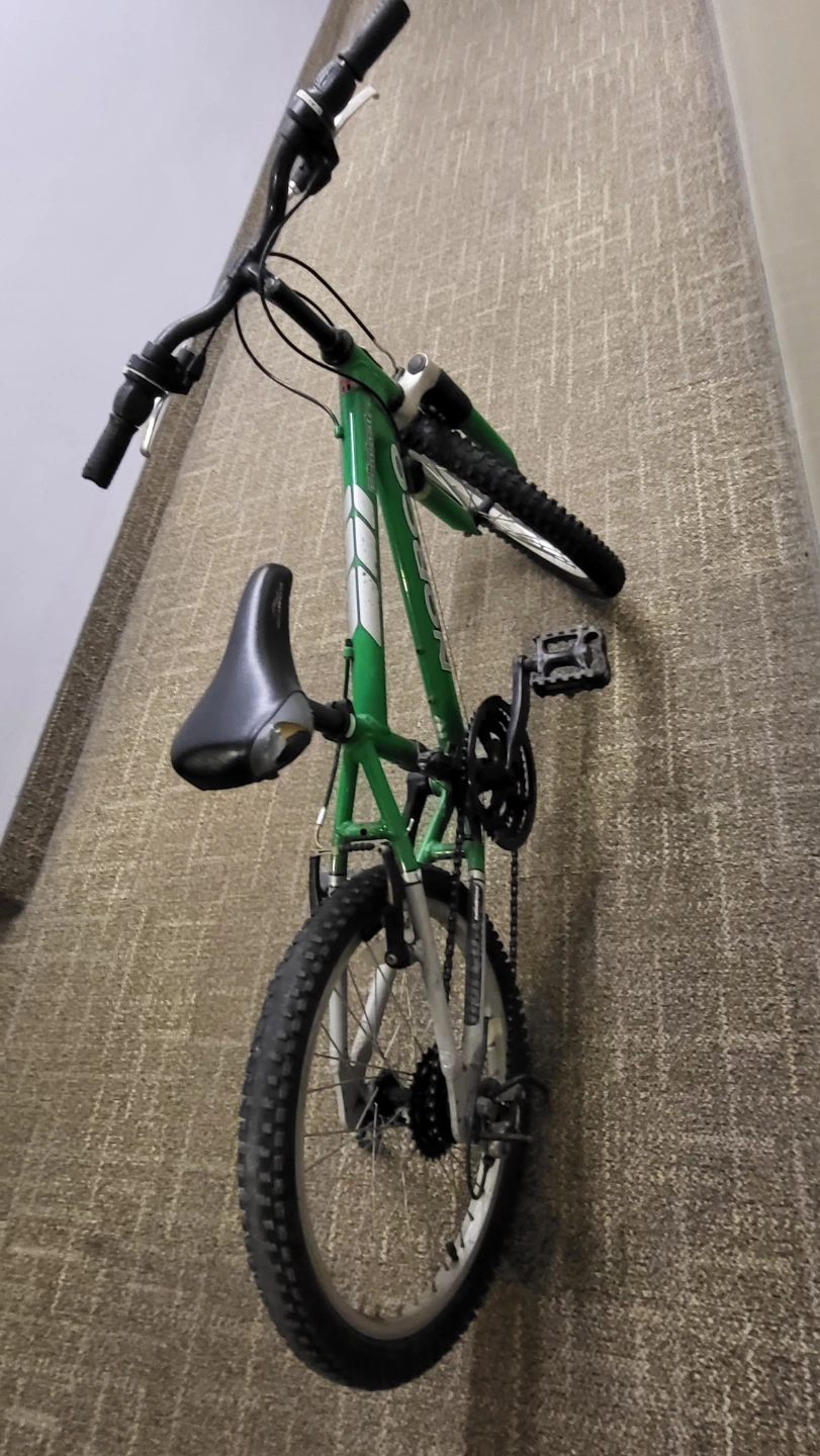 Norco Eliminator Kids Mountain Bike - photo 3