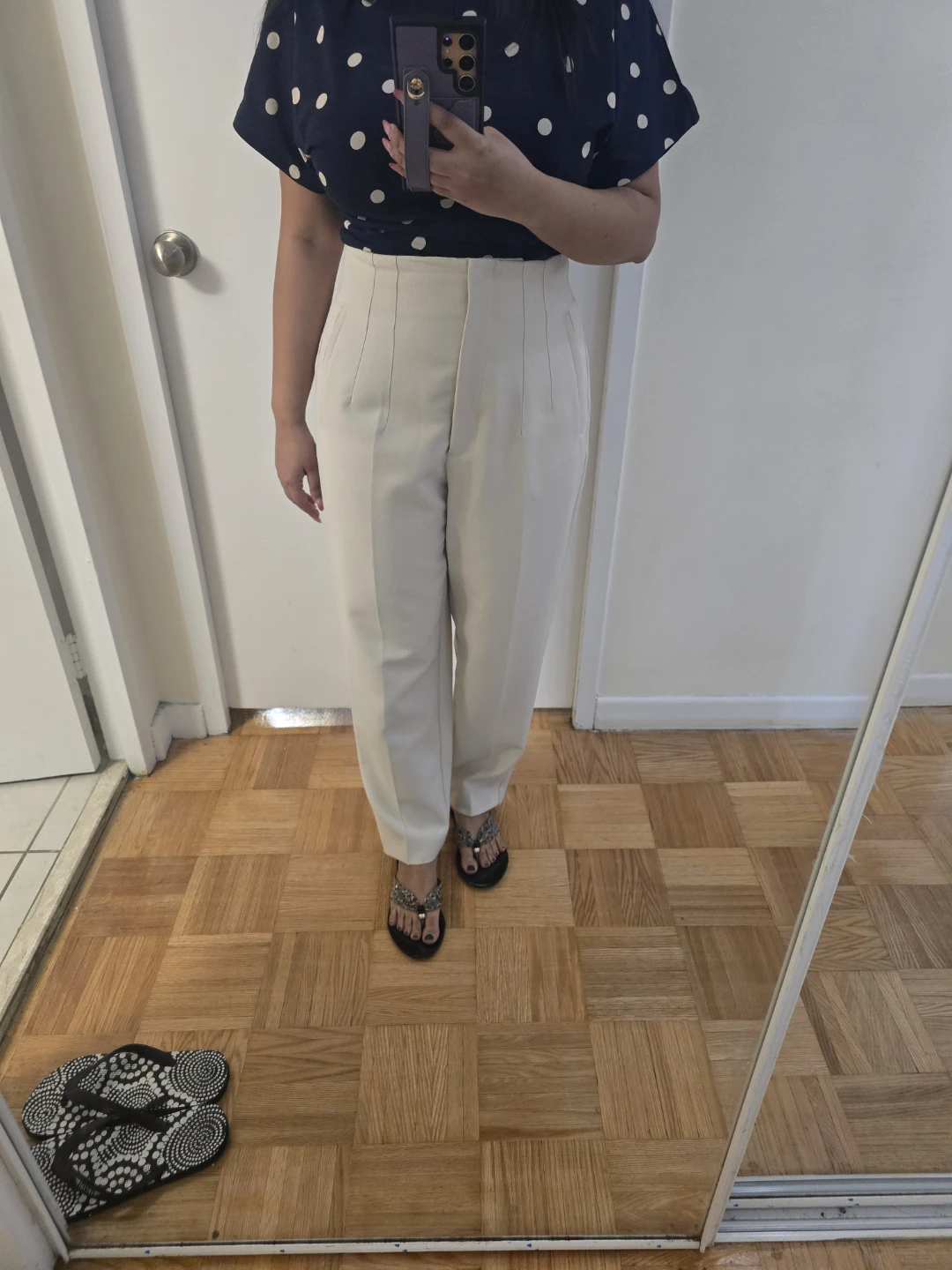 Pant