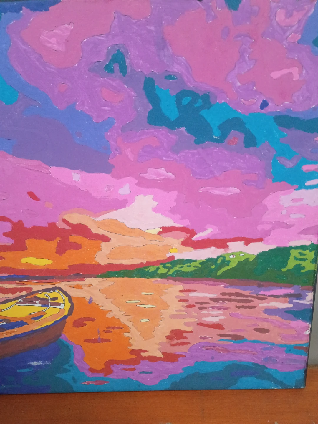 Painting - photo 3
