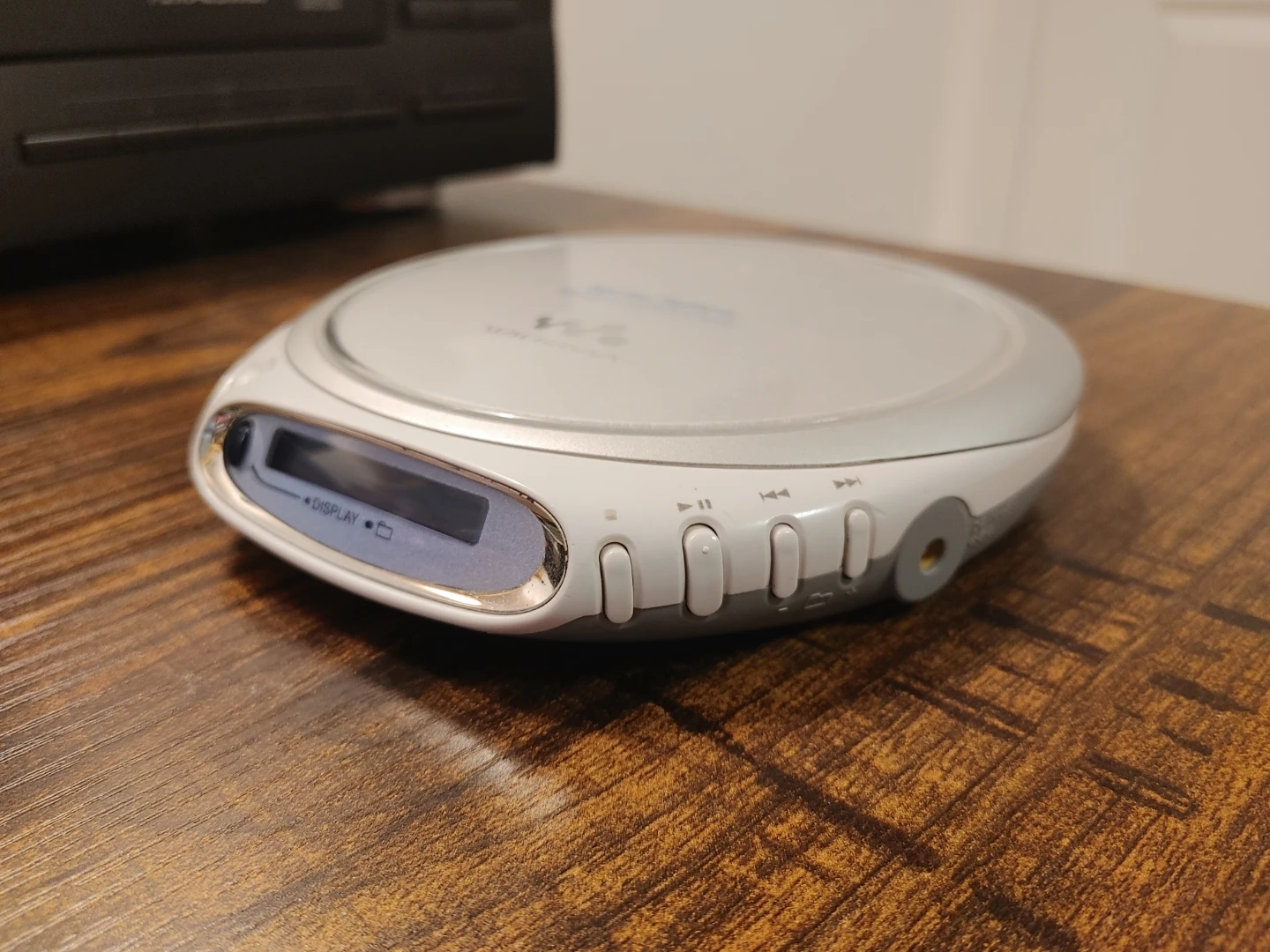 2003 Sony Walkman Portable MP3 CD Player - (WORKS) - photo 2