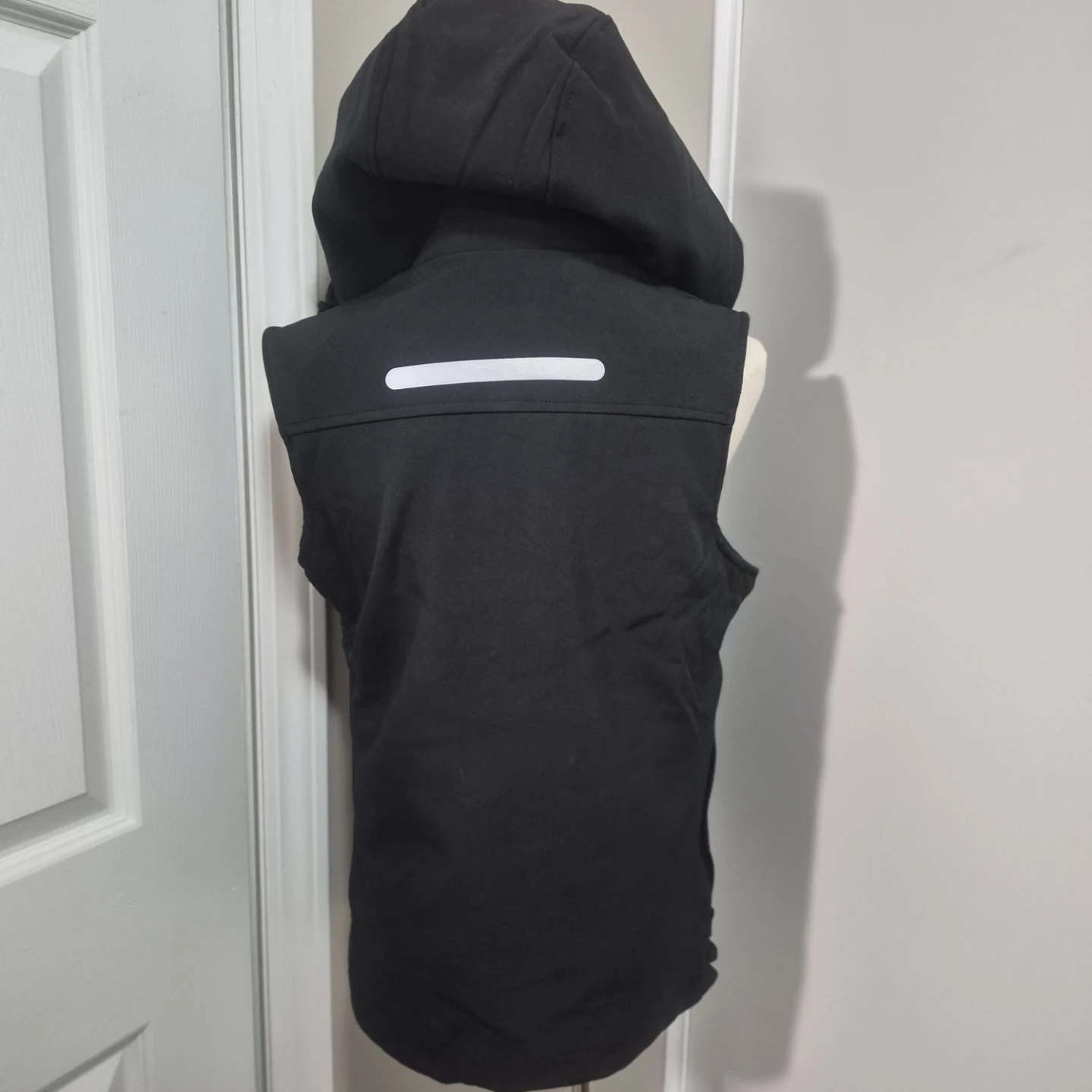 Heated Vest with 5000mAh Power Bank - photo 2