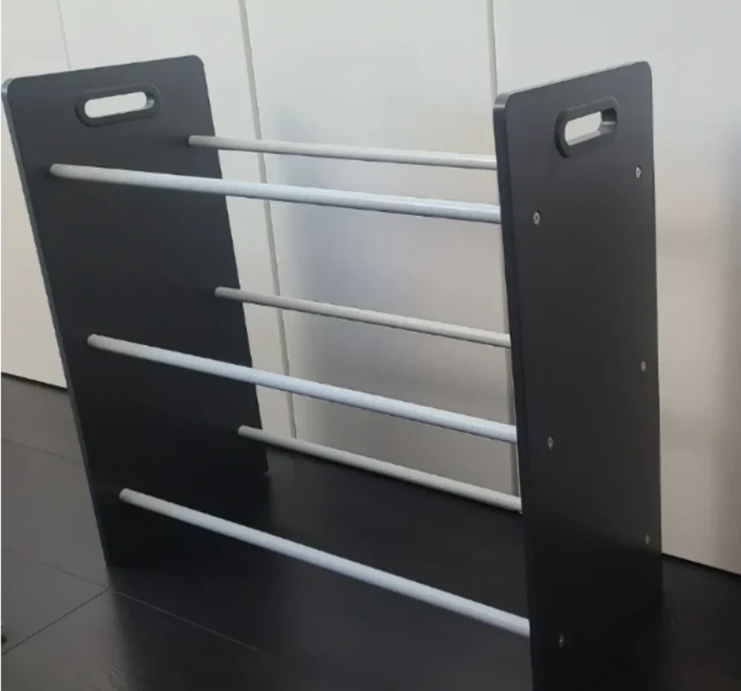 Shoe rack