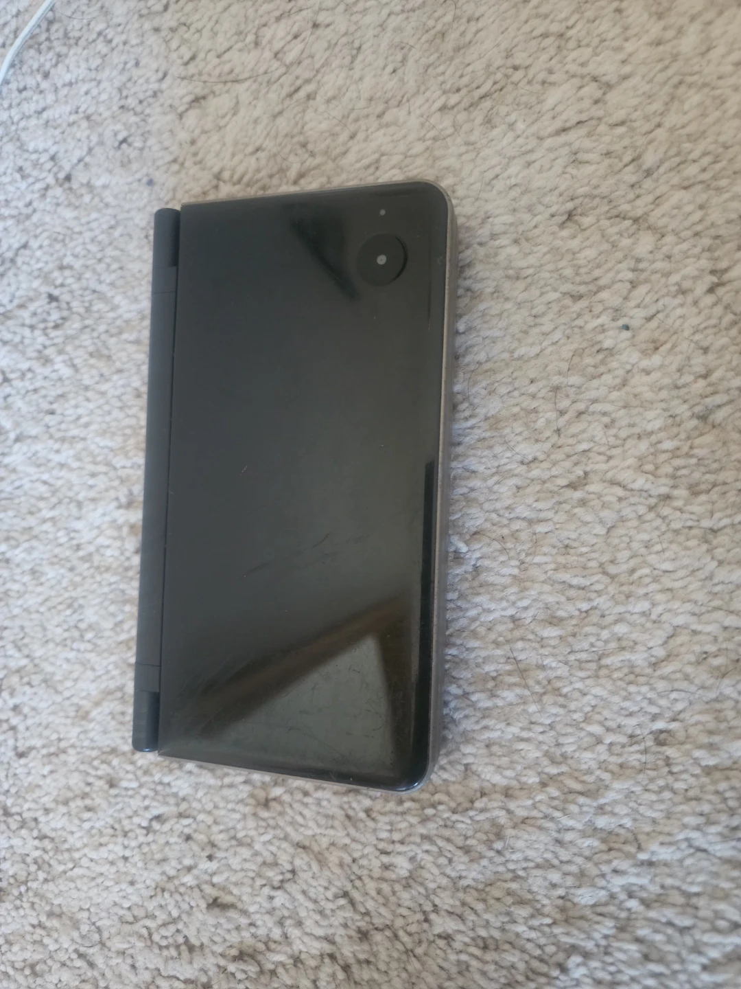 Nintendo DSi XL Handheld Gaming Console - photo 3