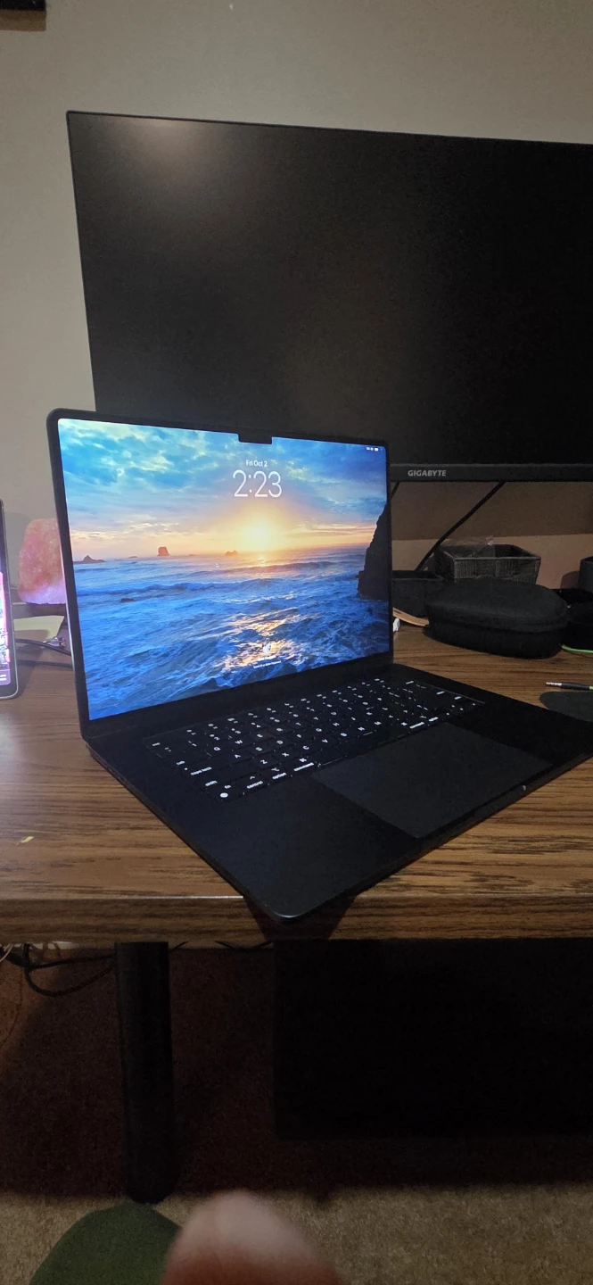 Apple MacBook Air 15-inch M2 2023