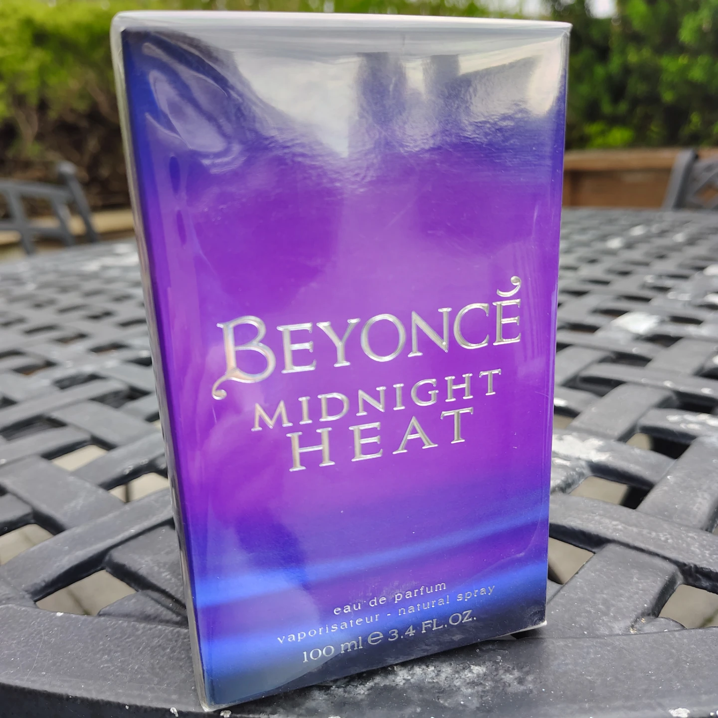 Celebrity Fragrances for Her