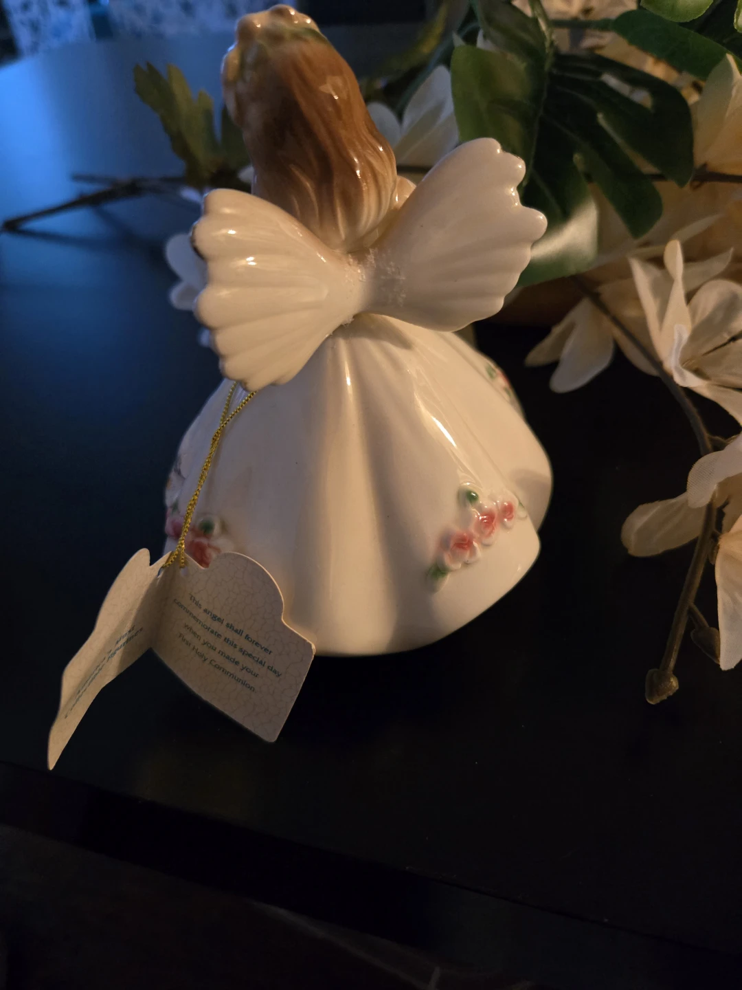 Josef Originals First Communion Angel Figurine - photo 2