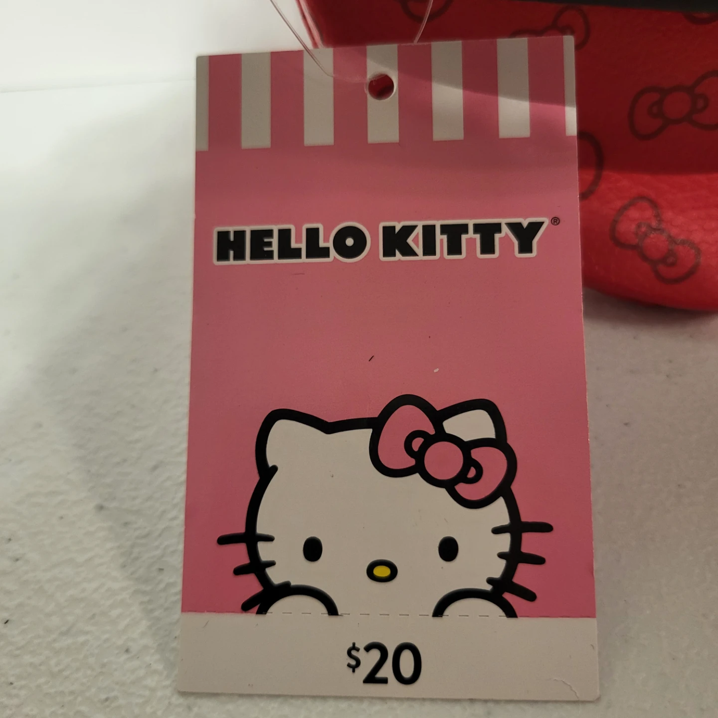 New Hello Kitty Slide Sandals - photo 4