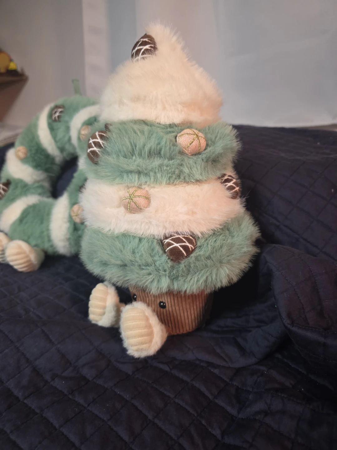 Brandnew Christmas Jellycats 2026 - photo 2
