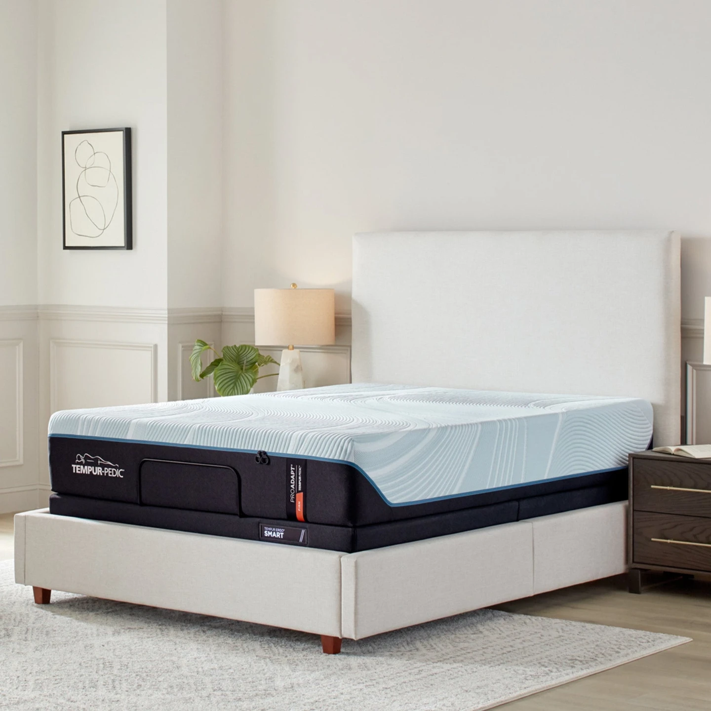 Queen Tempur-Pedic ProAdapt Firm - photo 5