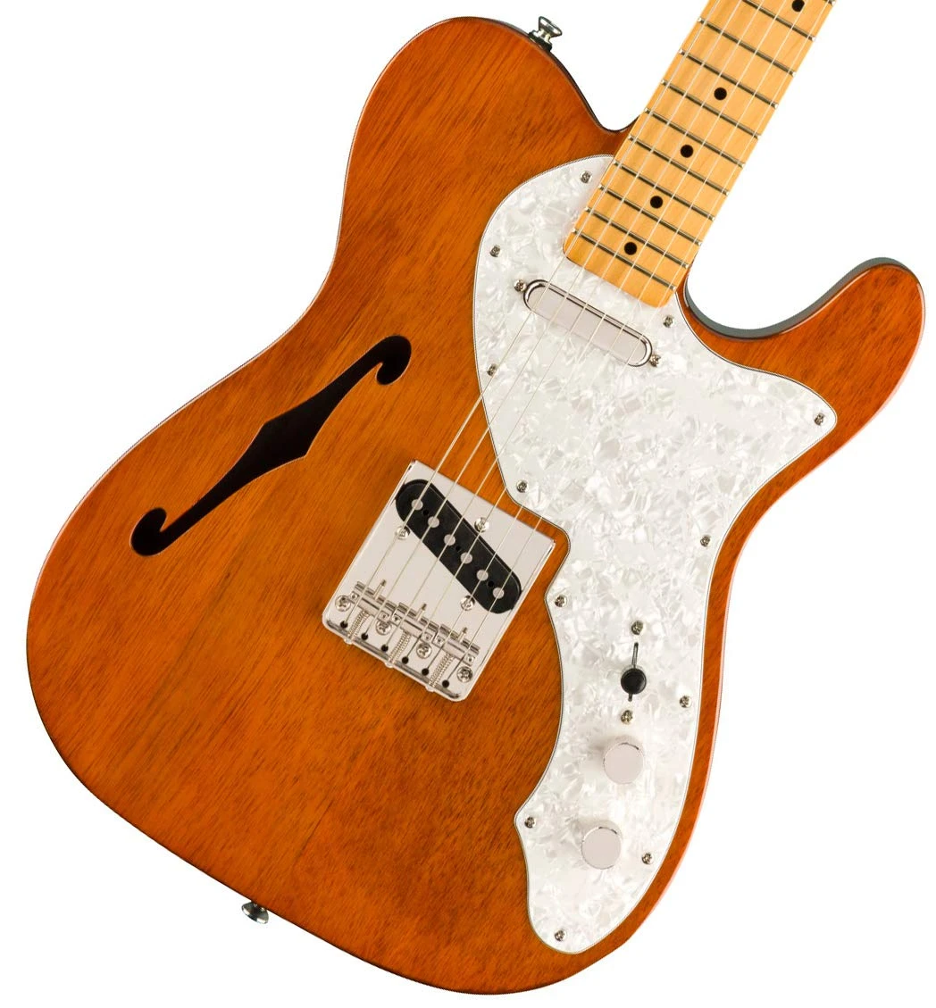 Looking for Thinline telecaster