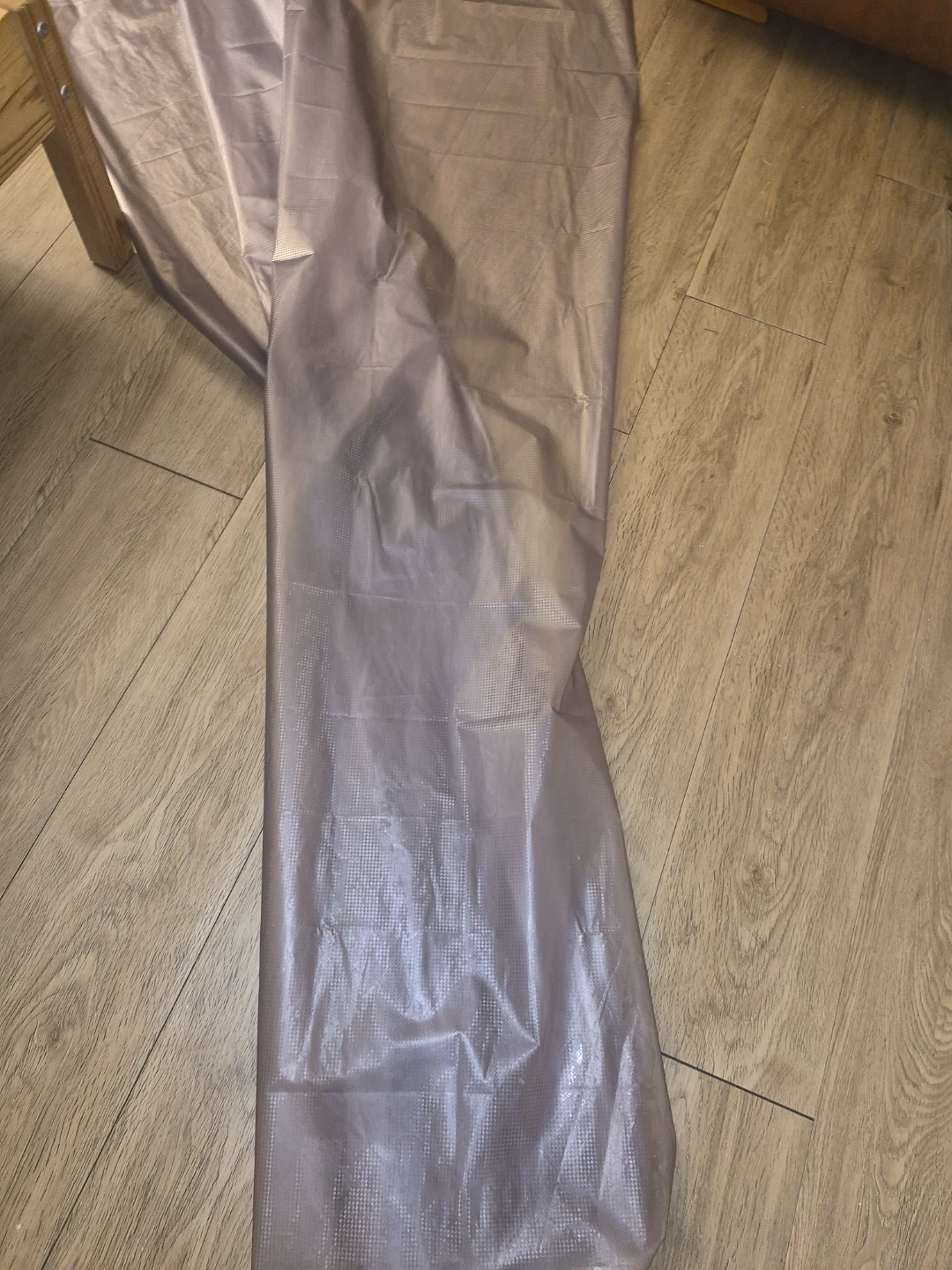 Shower Curtain and Bath Mat Set - photo 2