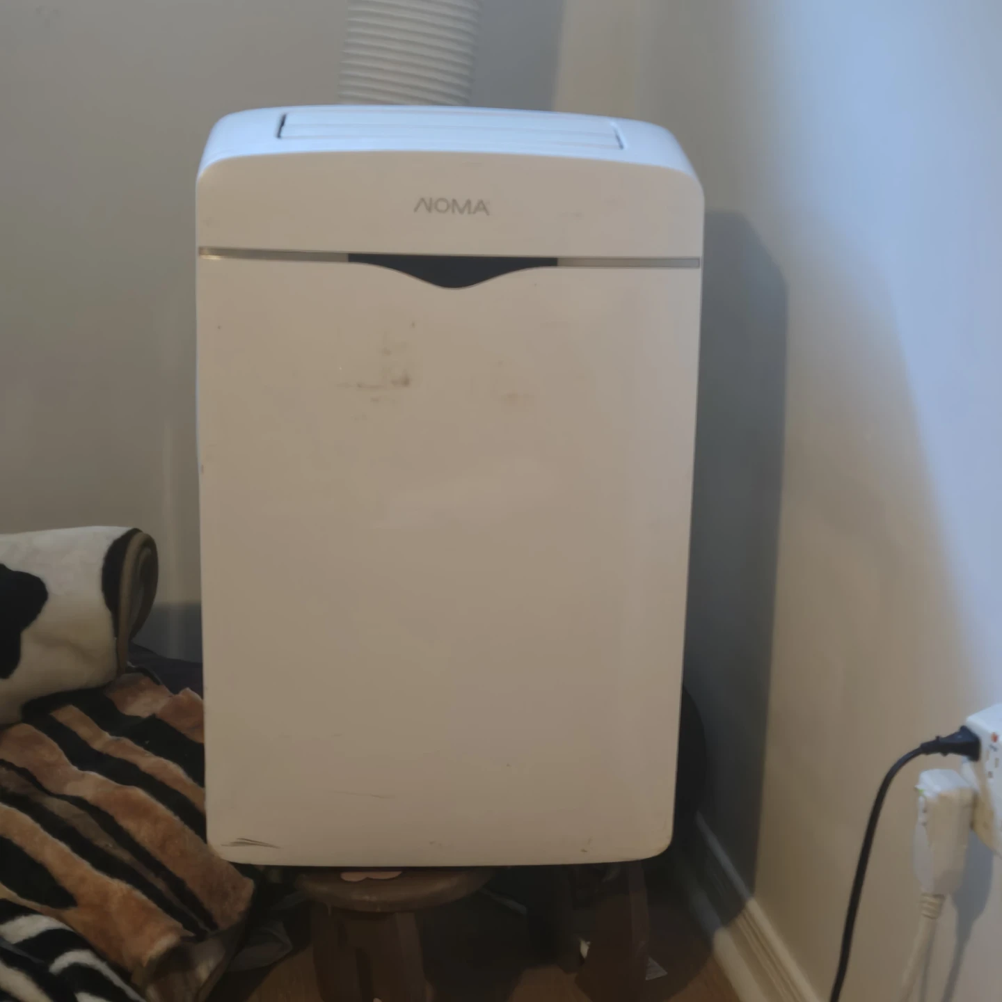 Noma Portable Air Conditioner