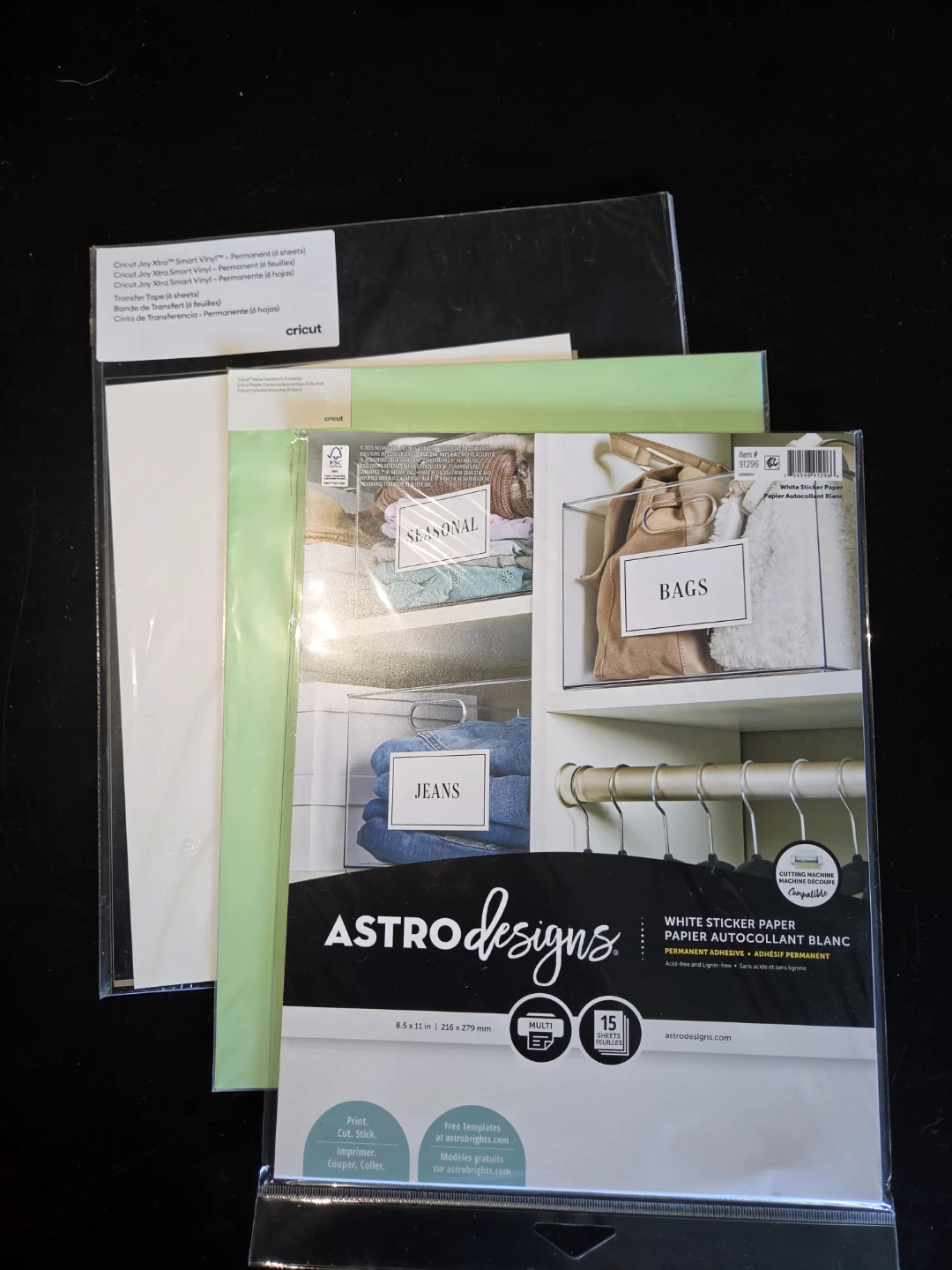Cricut Joy Xtra Cutting Machine Bundle - photo 2