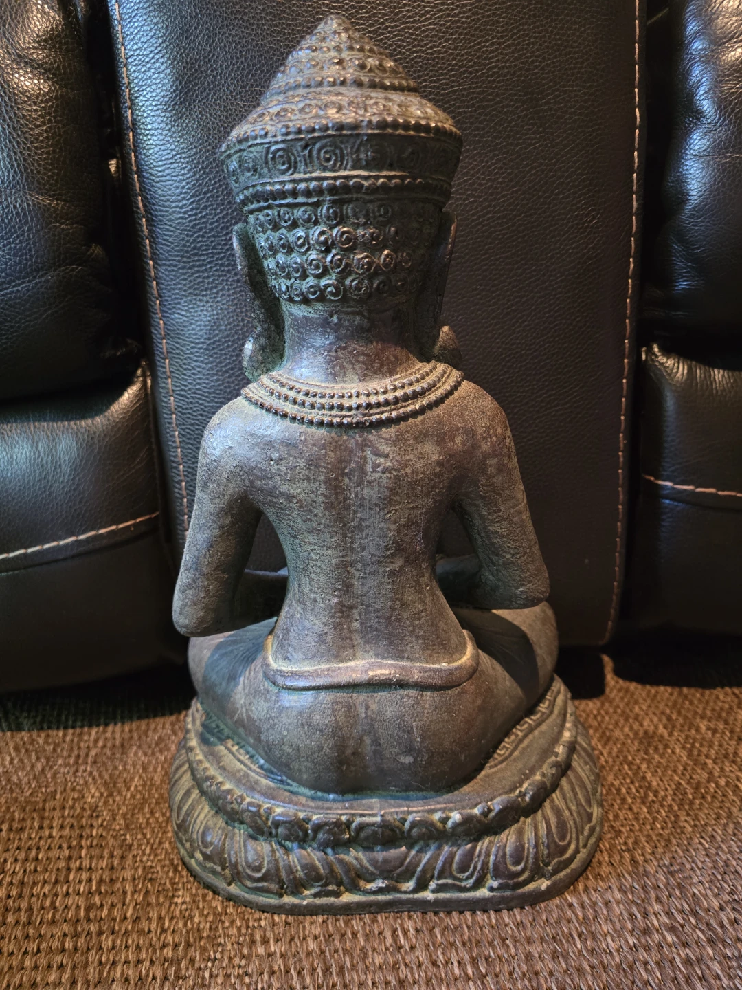 Craft by World Market Buddha Statues - photo 2