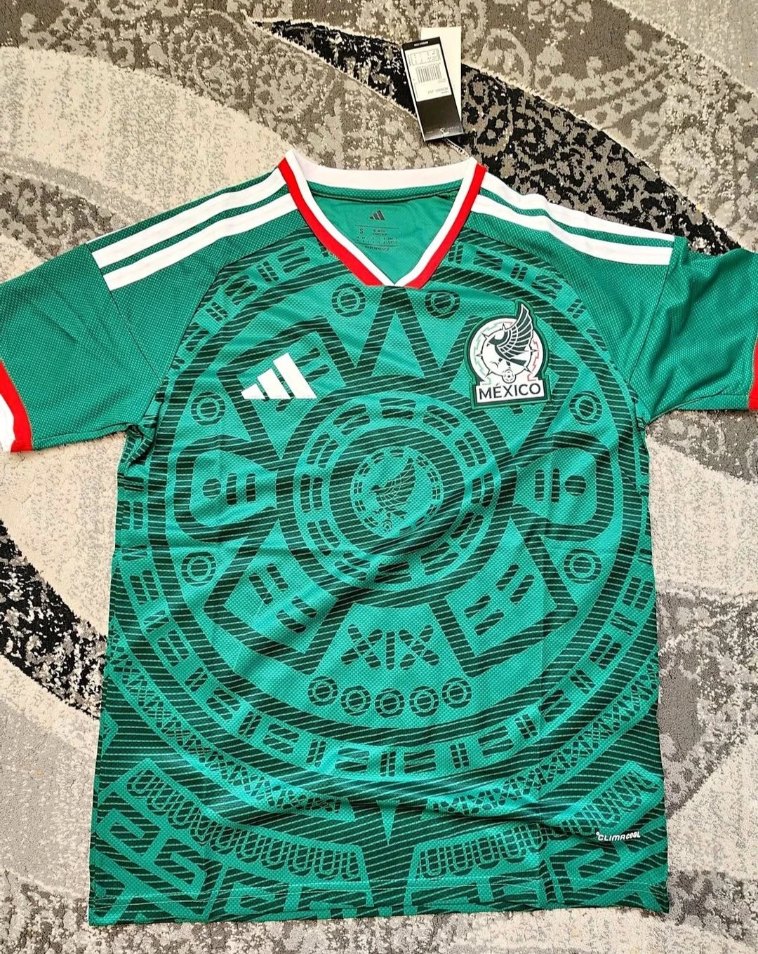 World cups kits - photo 3