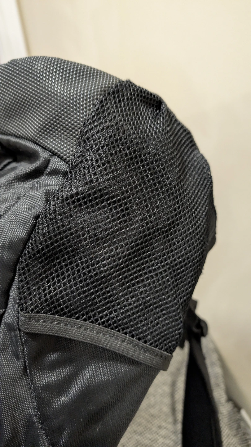 Targus Black Laptop Backpack - photo 5