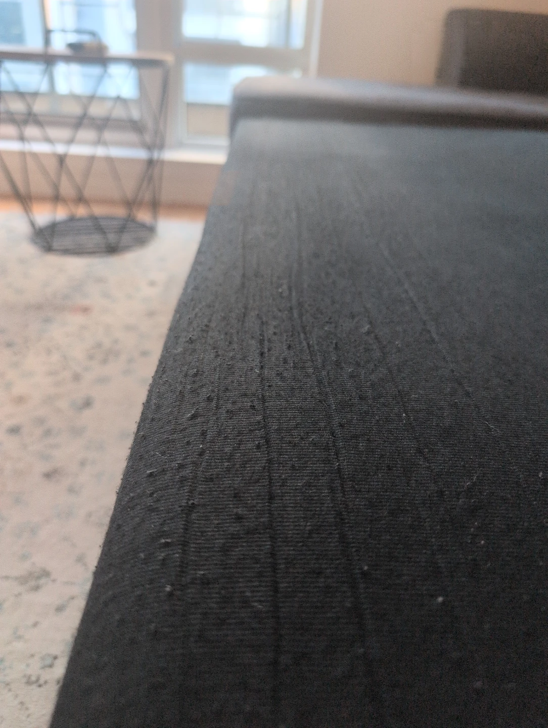 Structube Berto Sofabed & Couch - photo 5