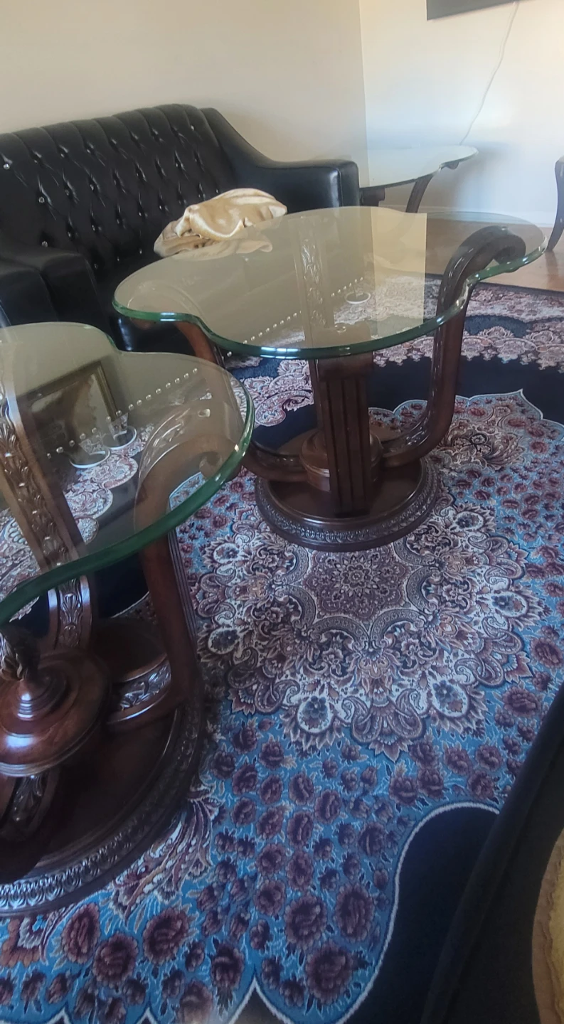 de Tables - photo 5