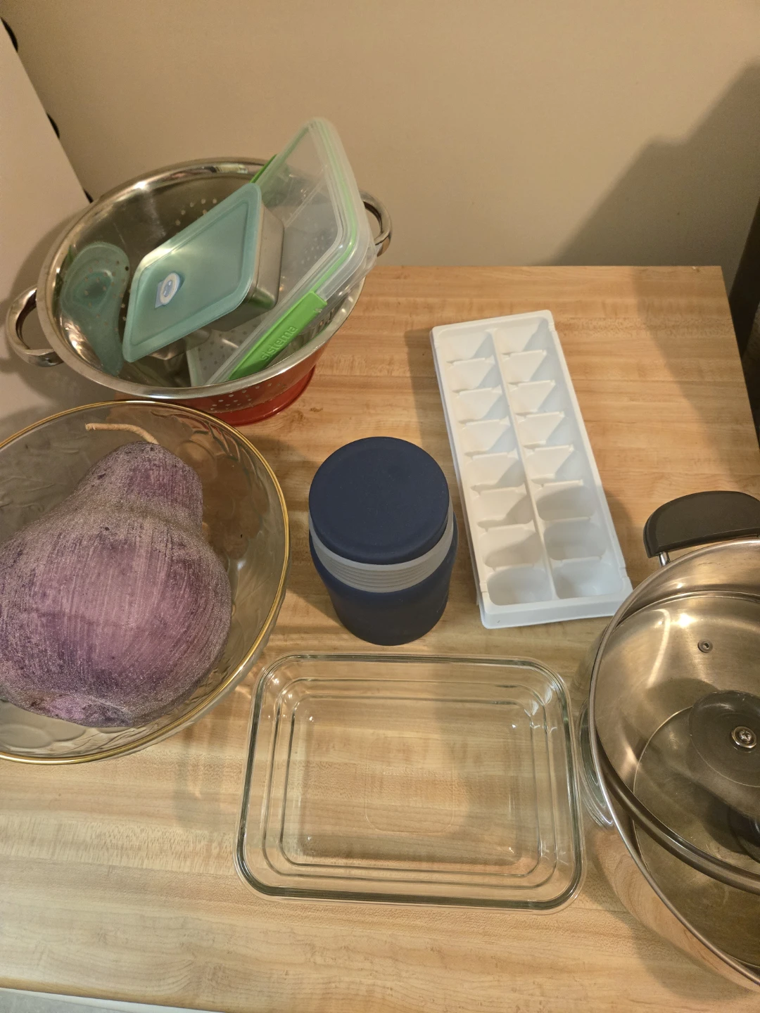 Kitchenware bundle