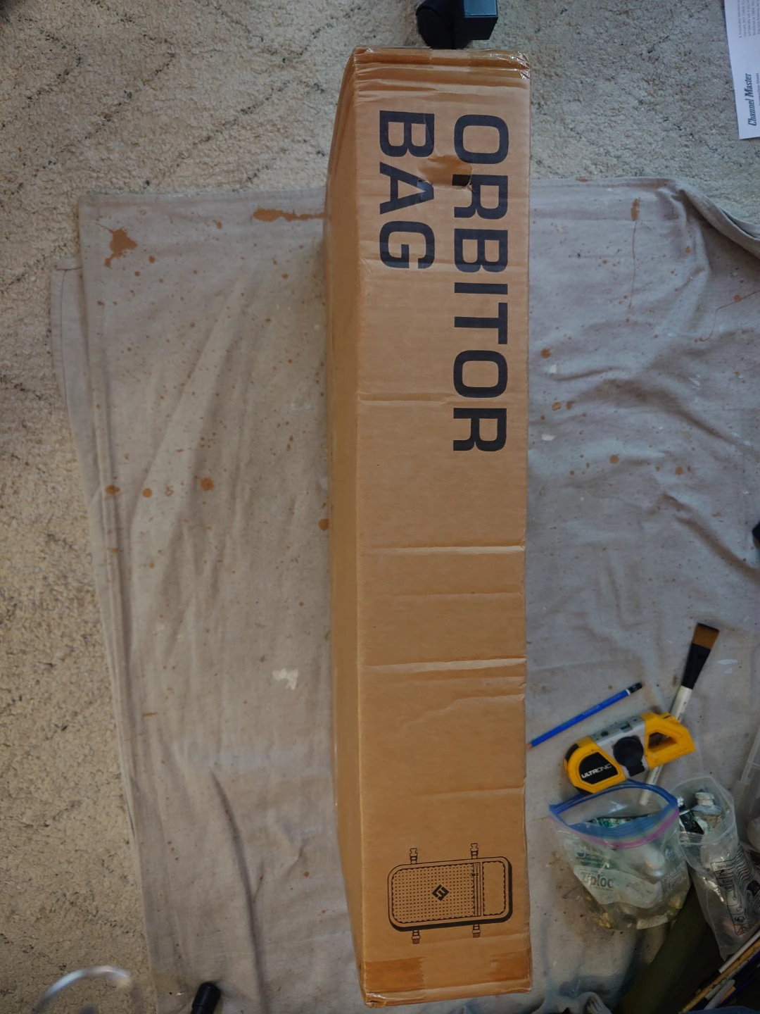 Orbitor Bag _ Lectric e-bikes - photo 3