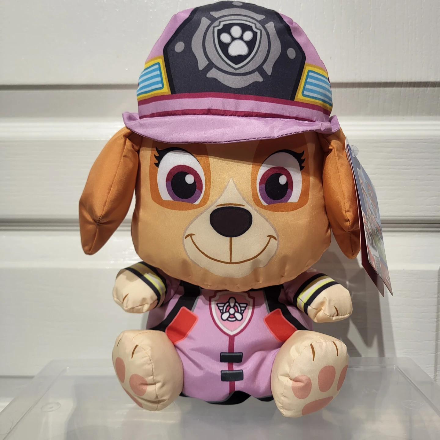 Paw Patrol Plush - photo 5