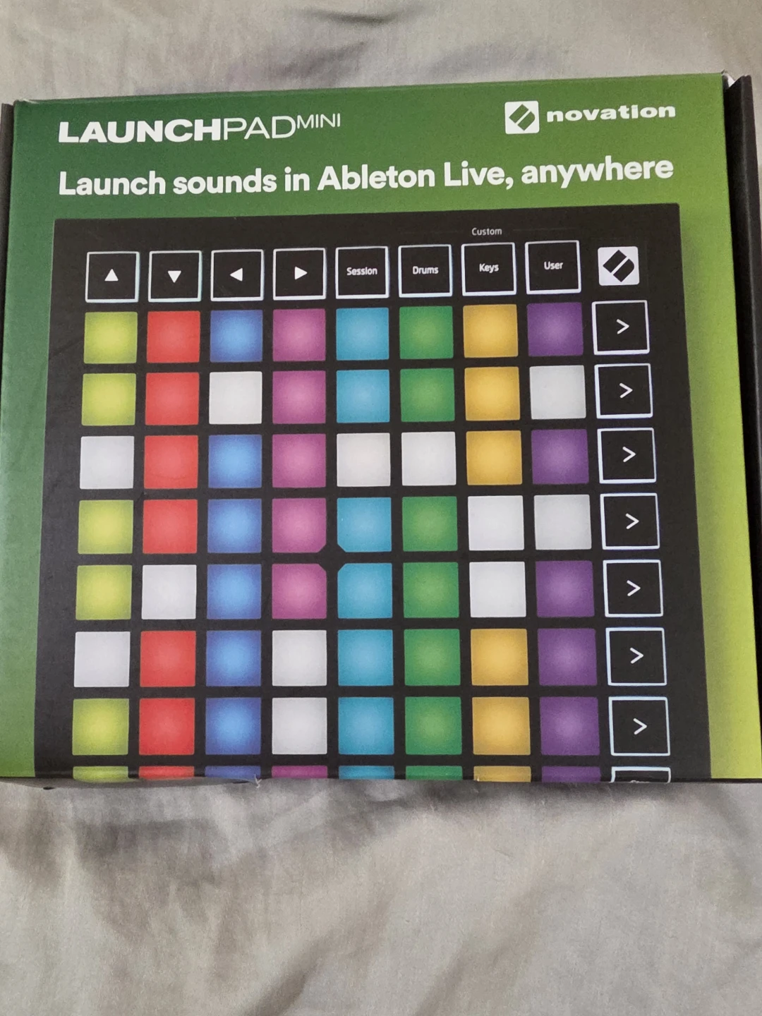Novation Launchpad Mini MIDI Controller