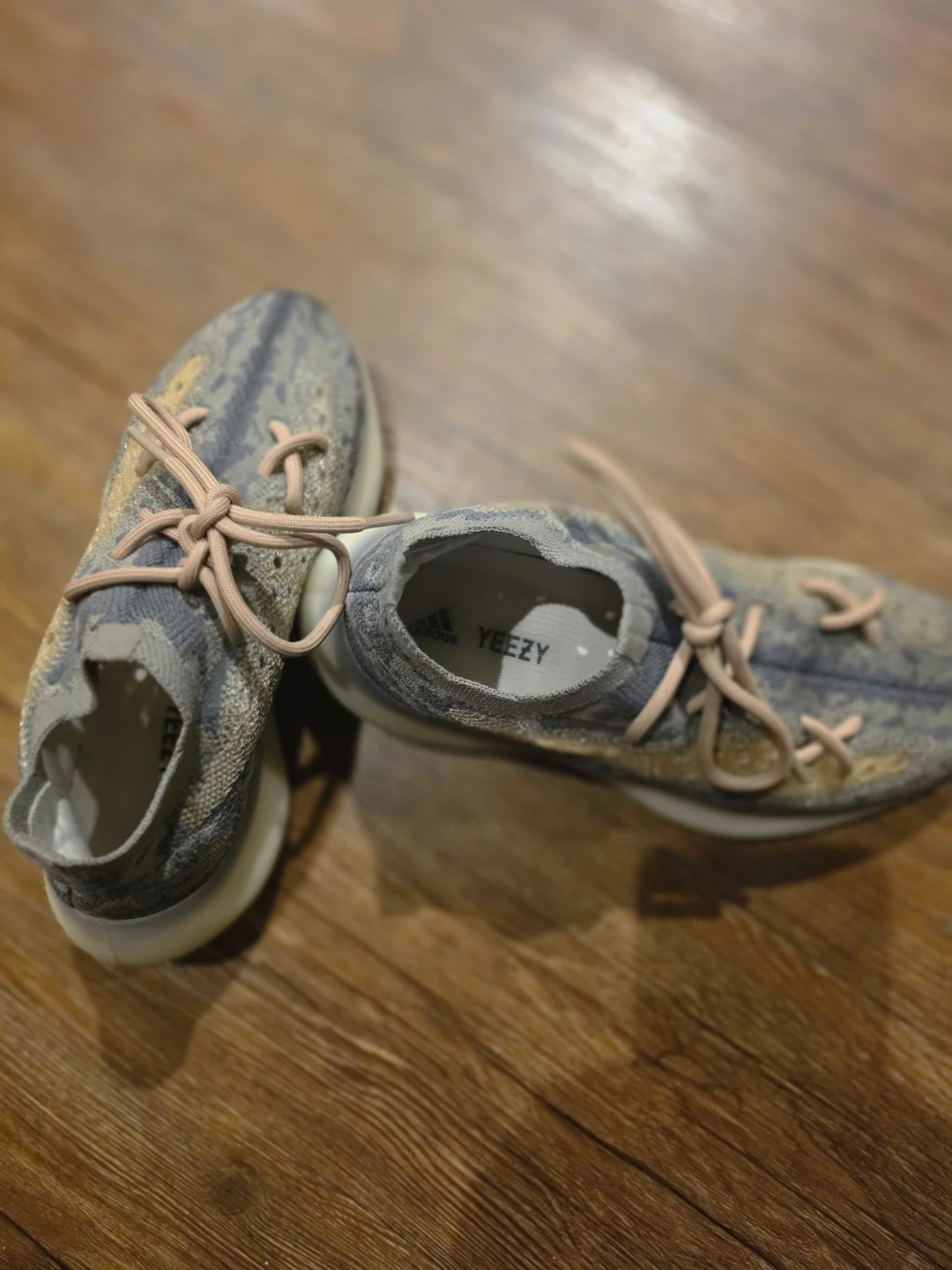 Adidas Yeezy Sneakers - photo 5
