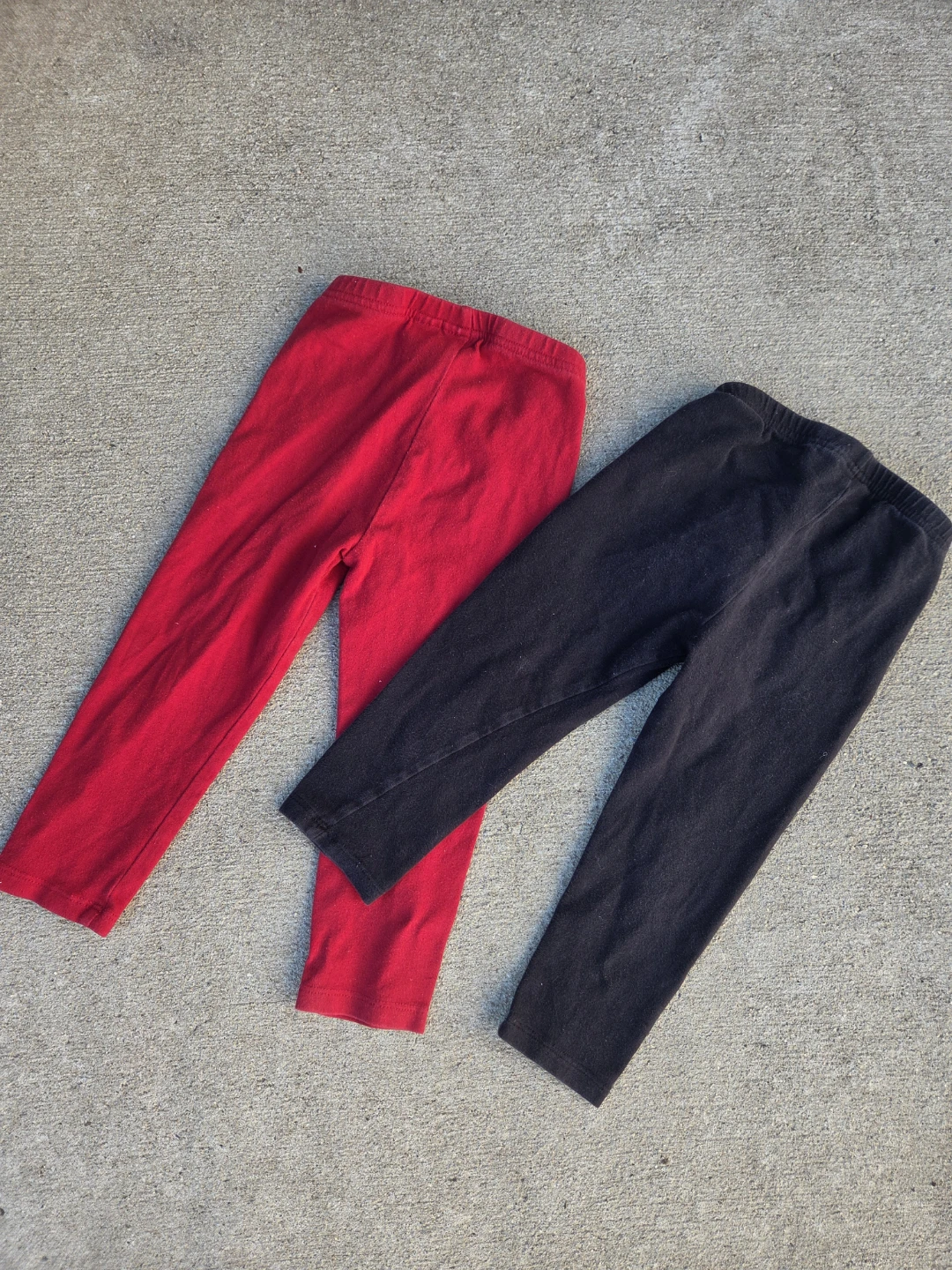 Jumping Beans Toddler Leggings, 24M - photo 2