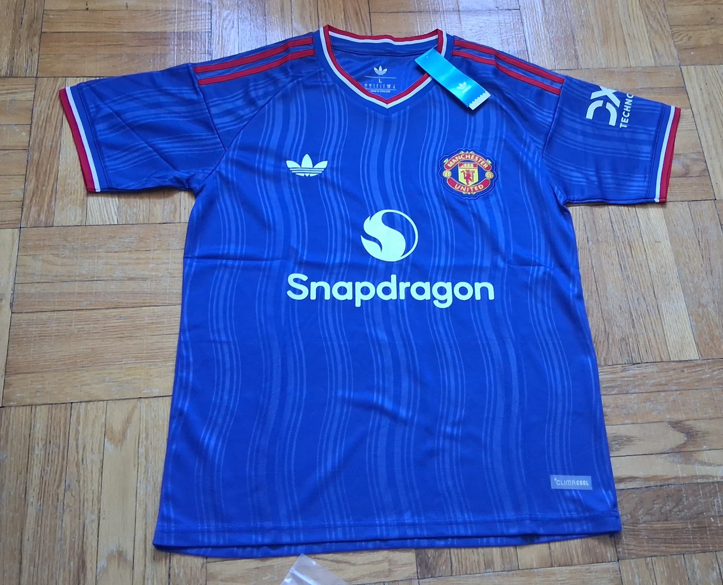 Football clubs kits - photo 3