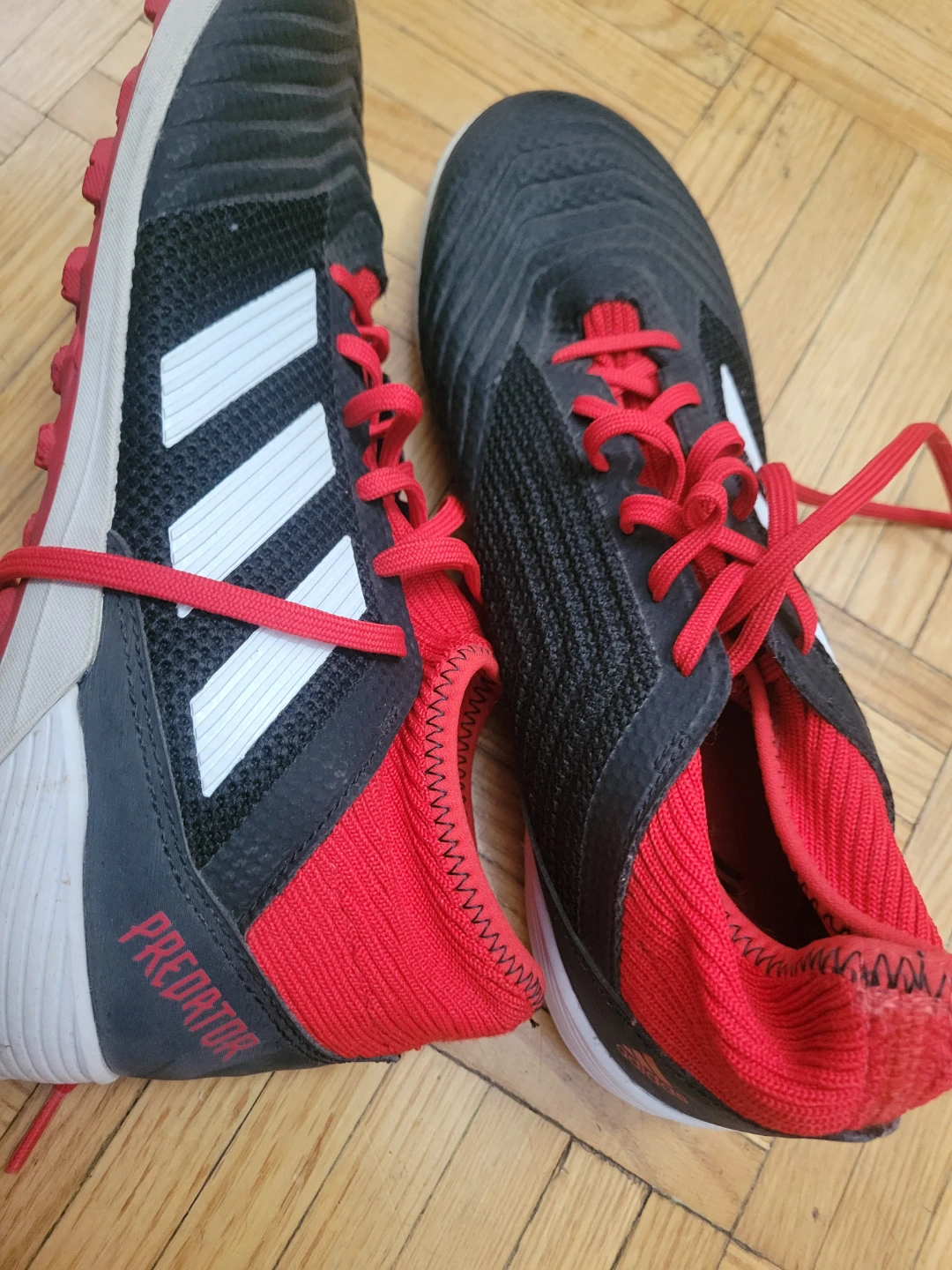 Predator 18.3 Turf Soccer Shoes