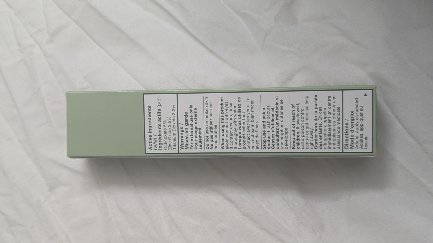 Clinique Superdefense City Block SPF 50 - photo 5