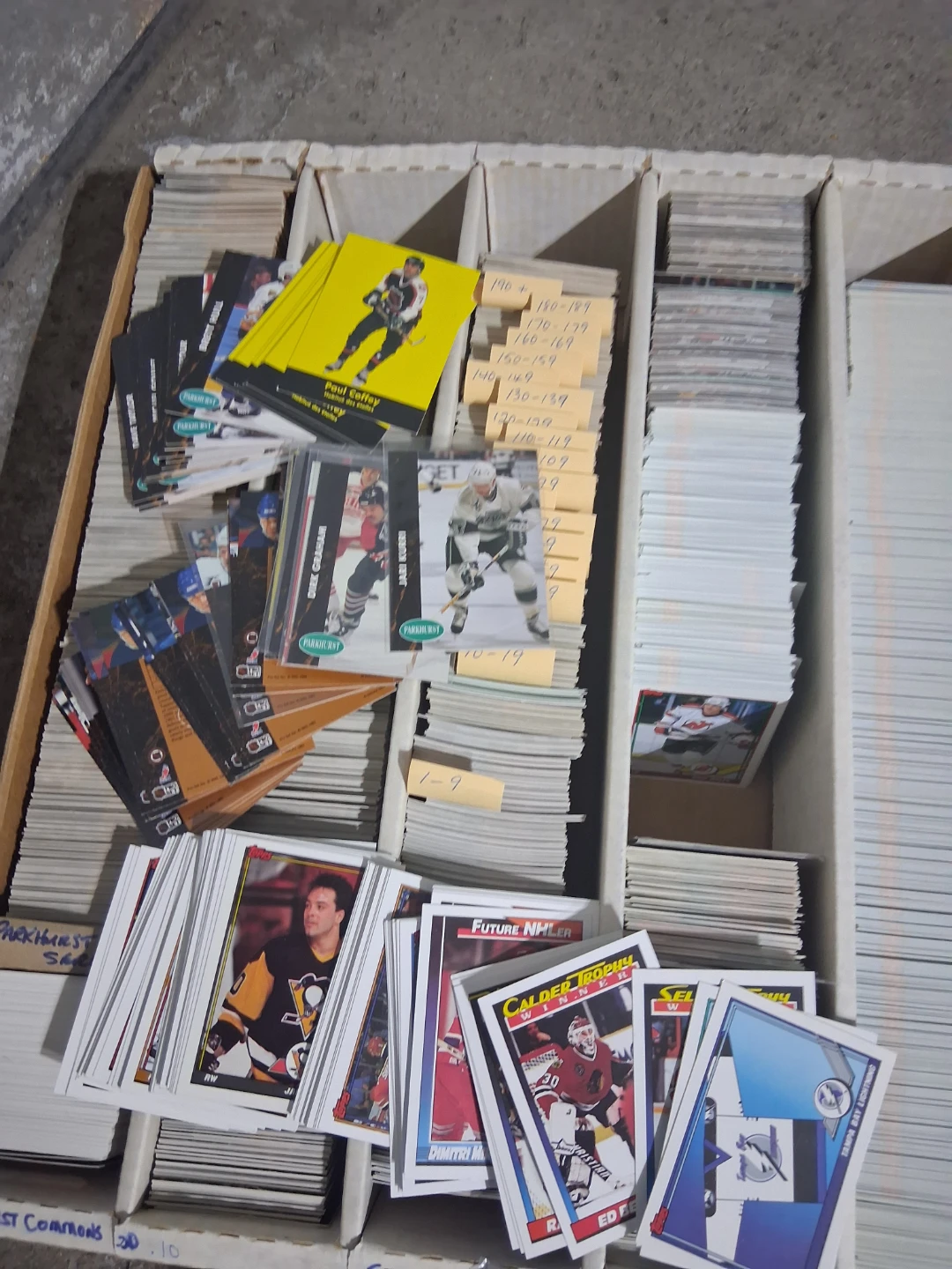 Sports Cards - photo 3
