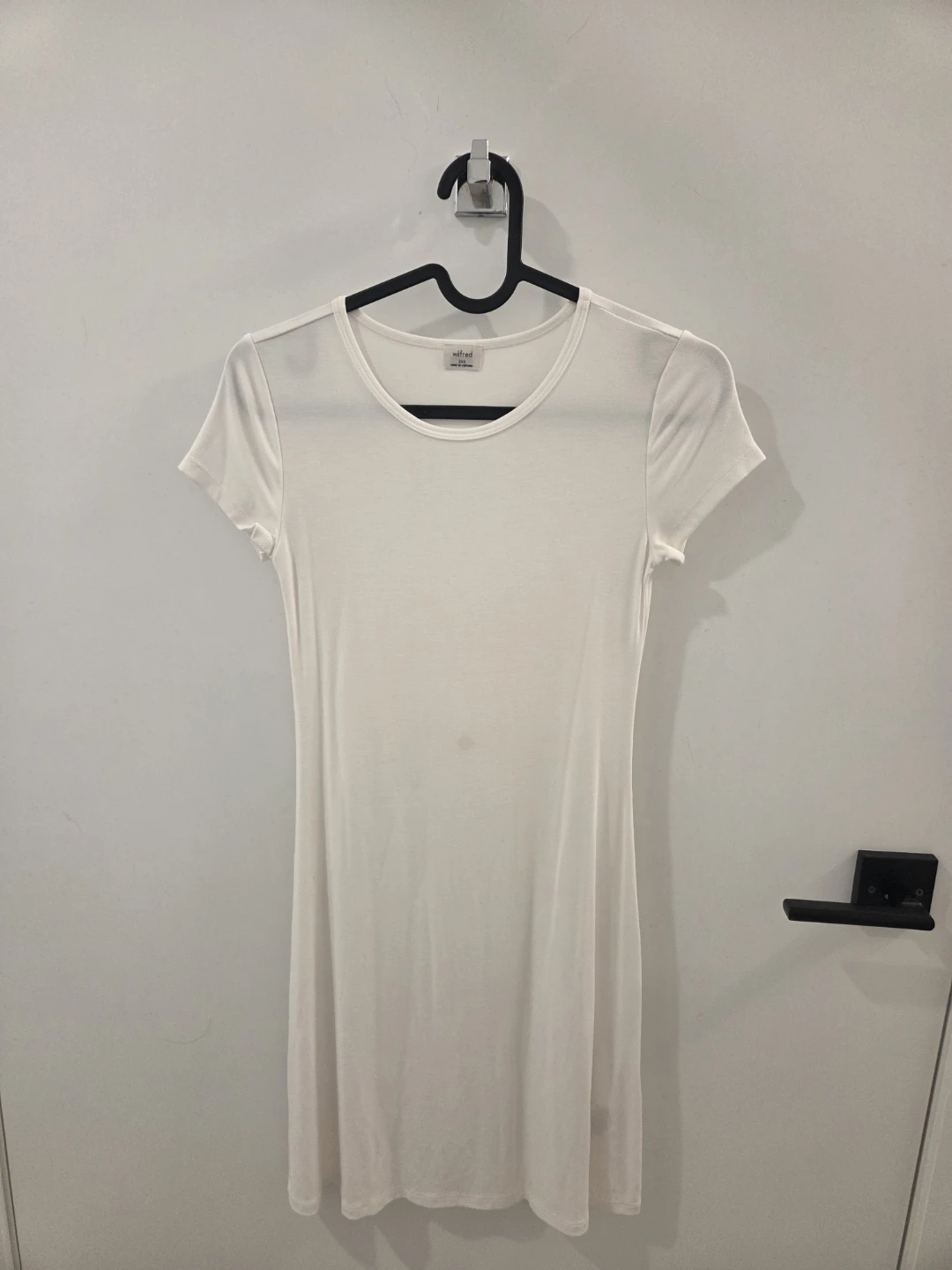 Wilfred Companion Dress - 2XS