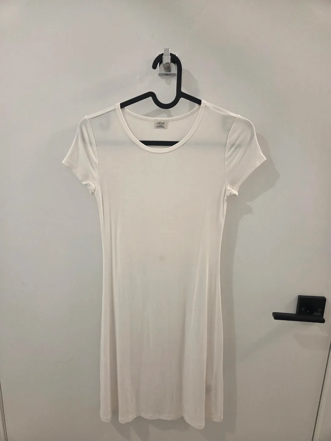Wilfred Companion Dress - 2XS